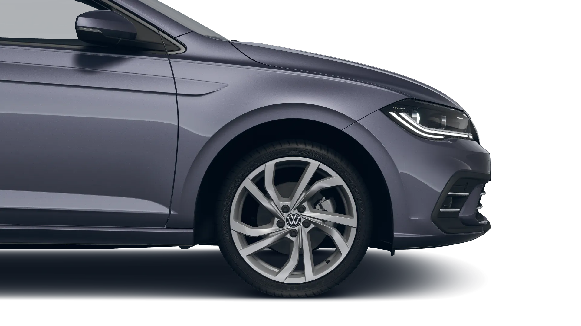 Volkswagen Polo Style