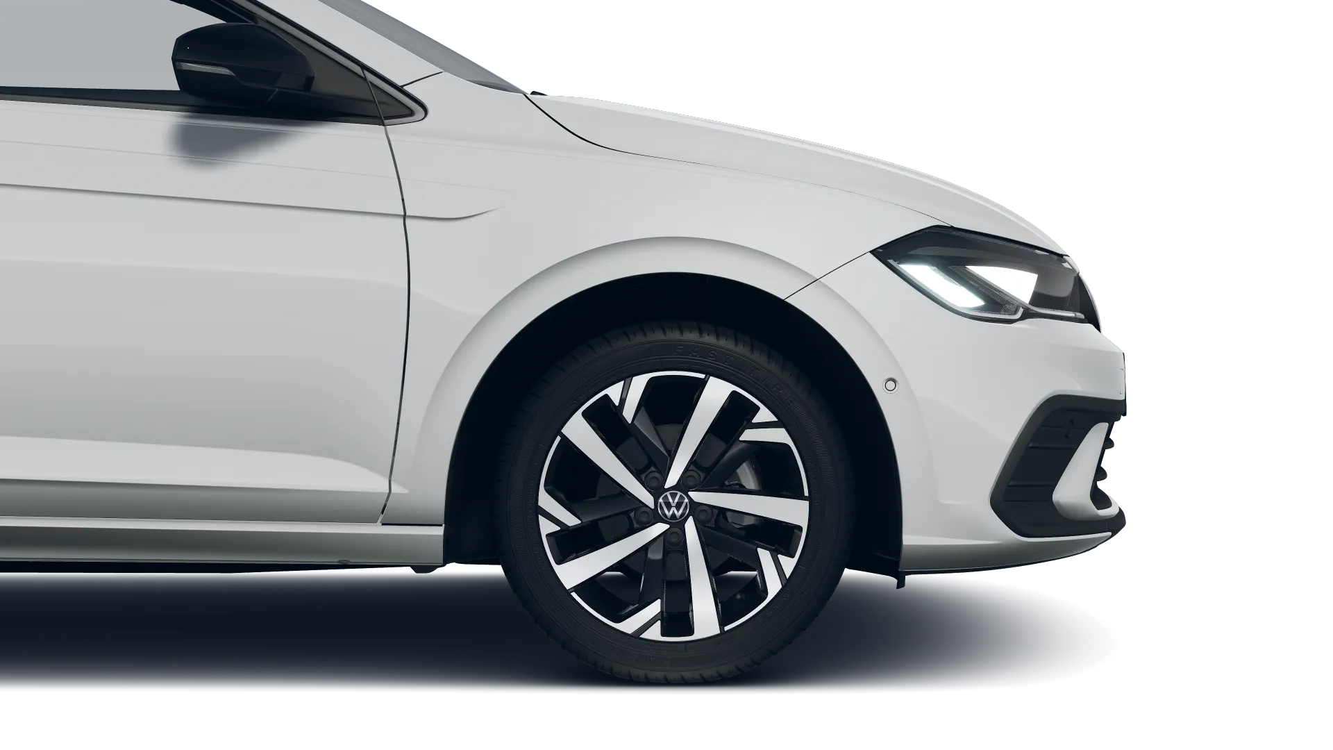 Volkswagen Polo Goal
