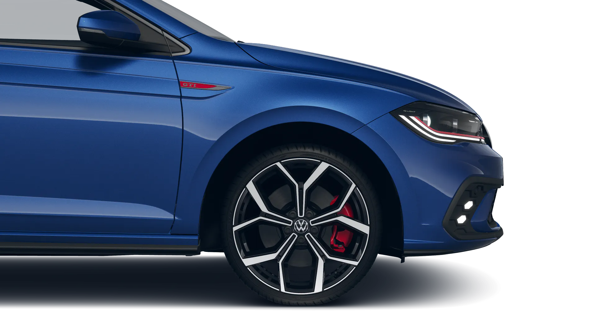 Volkswagen Polo GTI