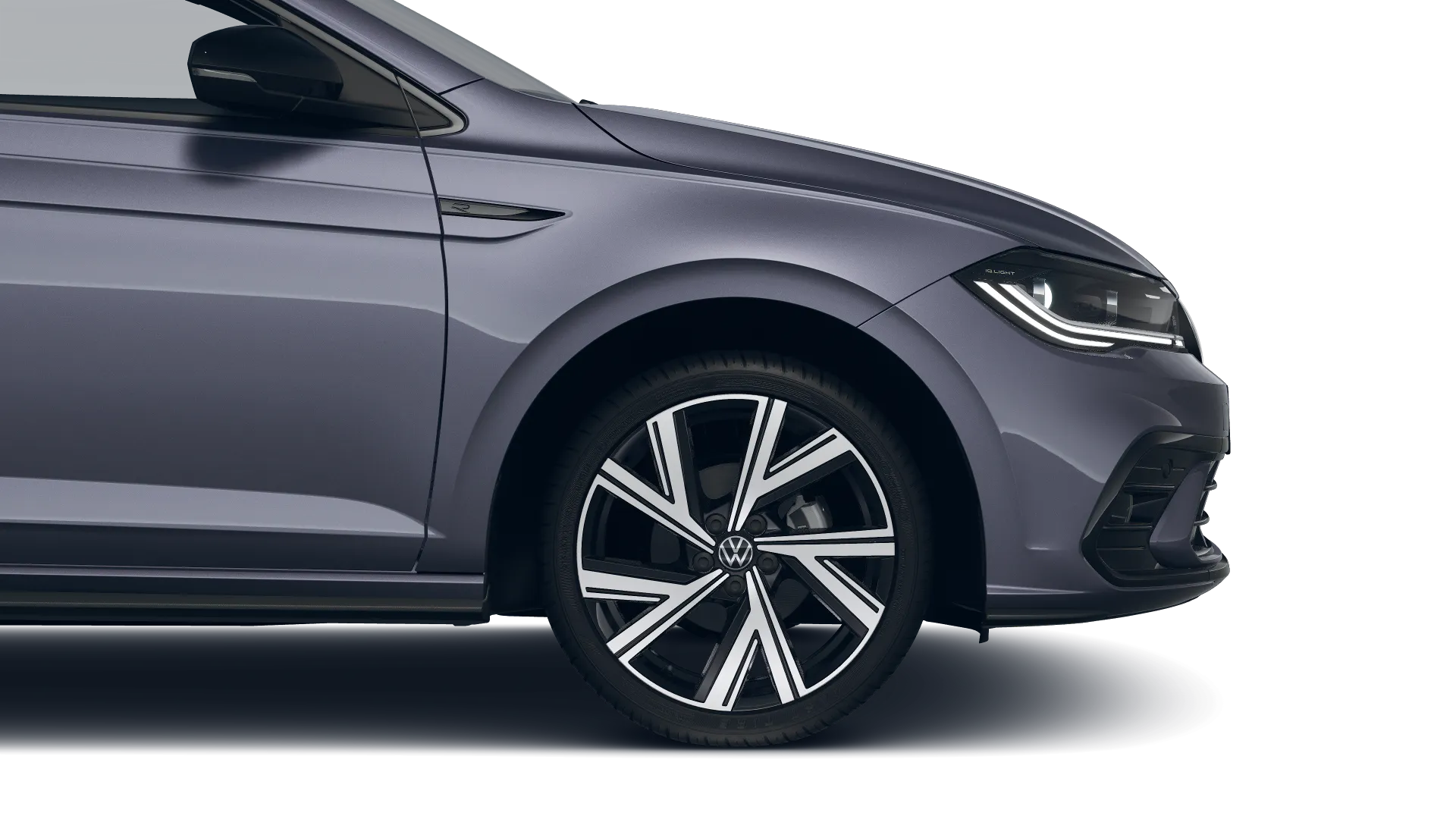Volkswagen Polo R-Line