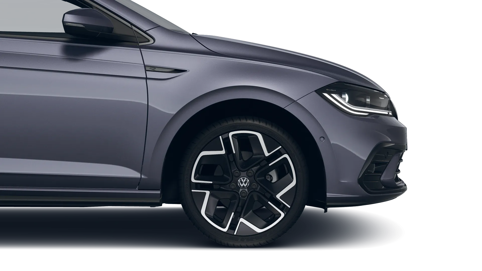 Volkswagen Polo R-Line