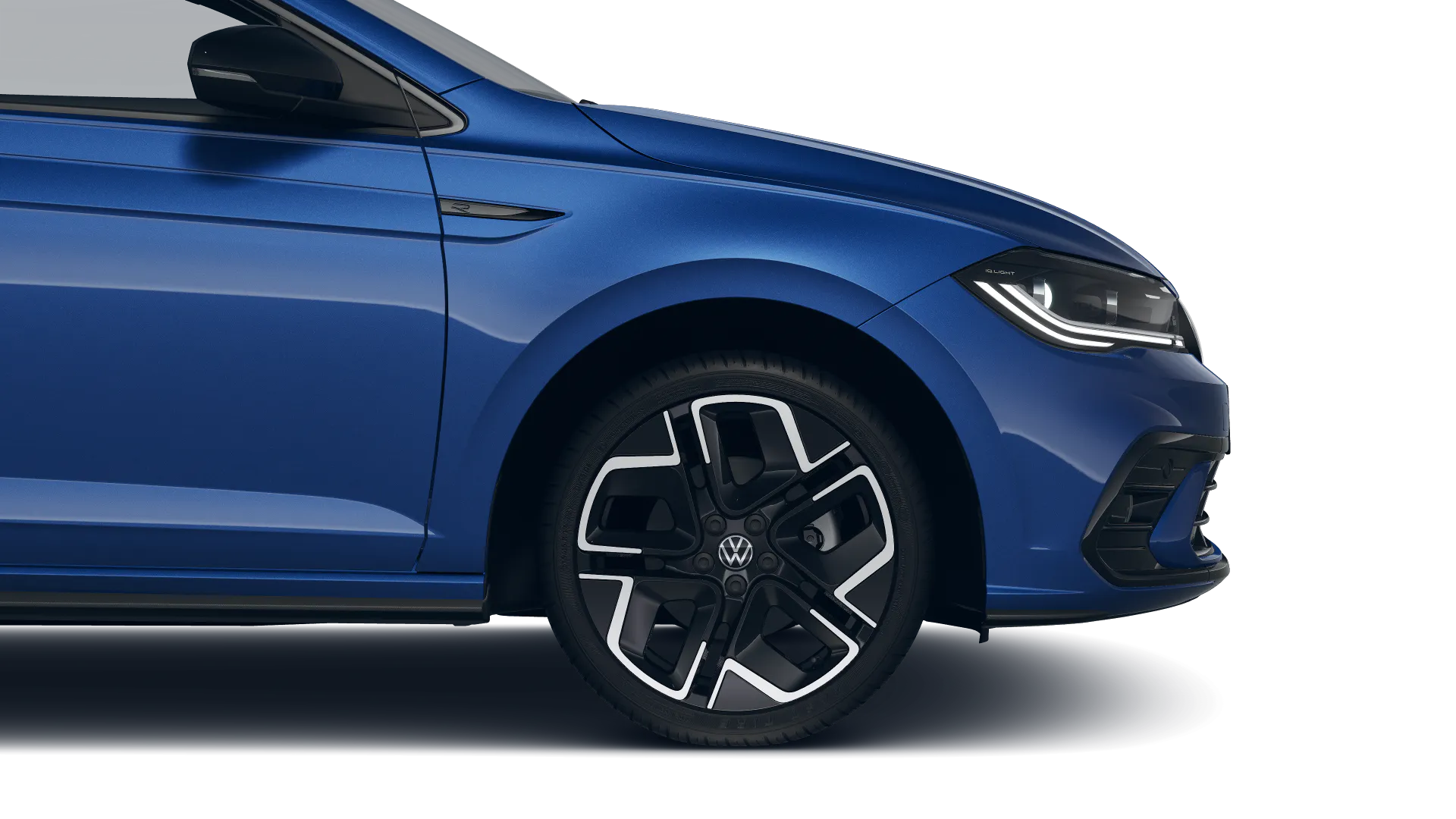 Volkswagen Polo R-Line