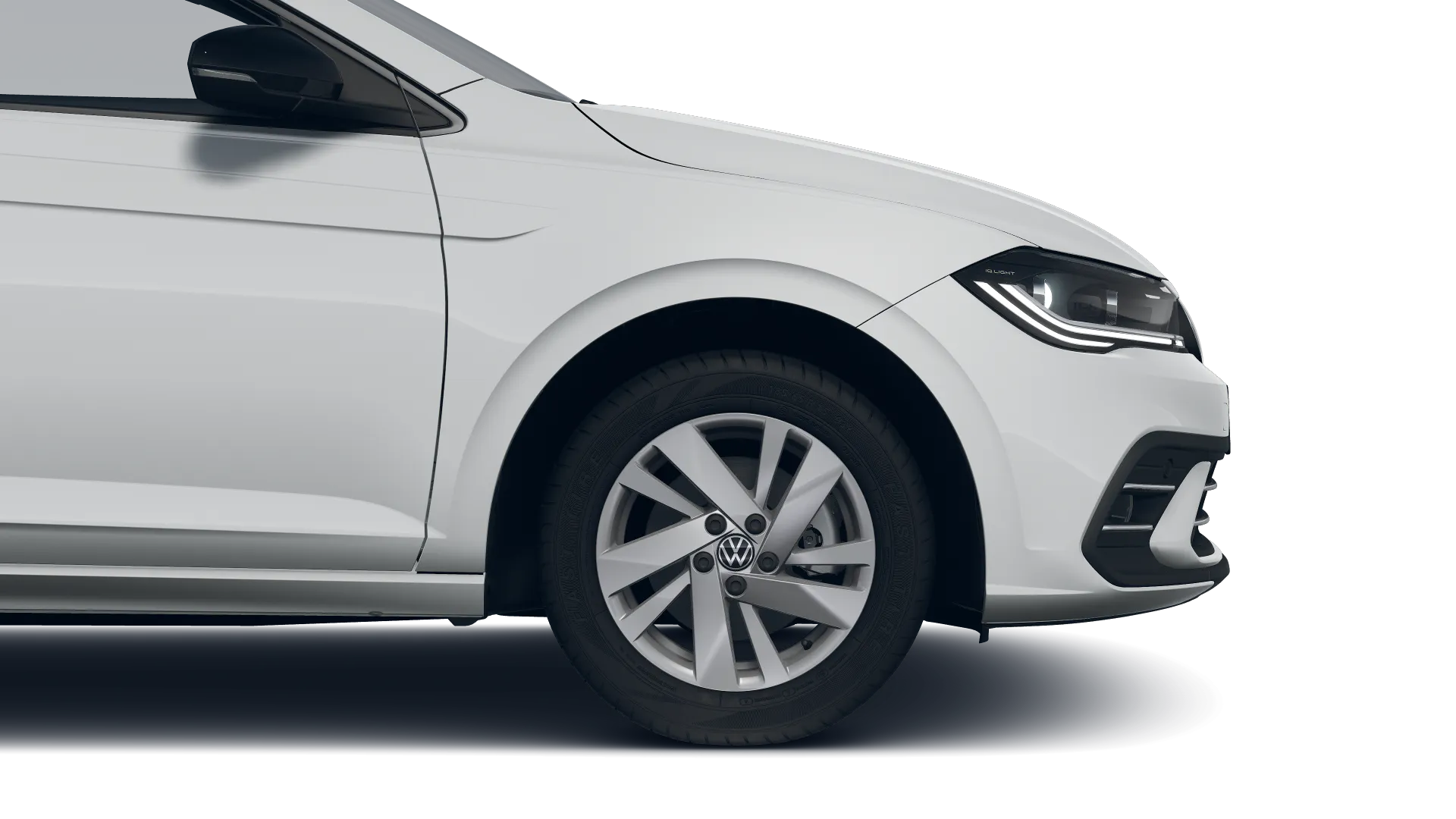 Volkswagen Polo Style