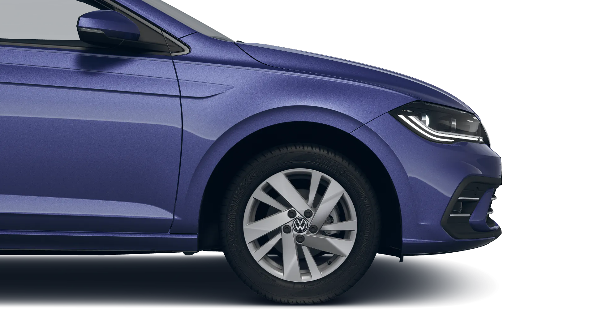 Volkswagen Polo Style