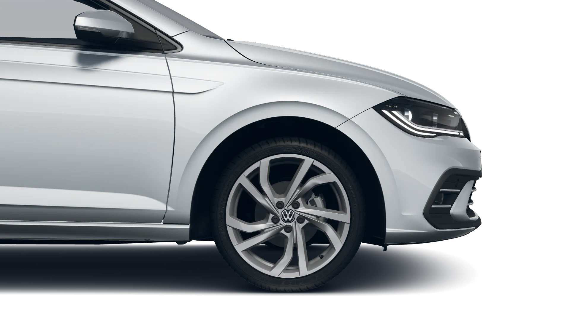 Volkswagen Polo Style