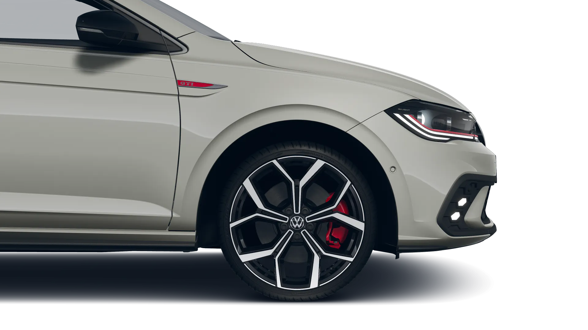 Volkswagen Polo GTI