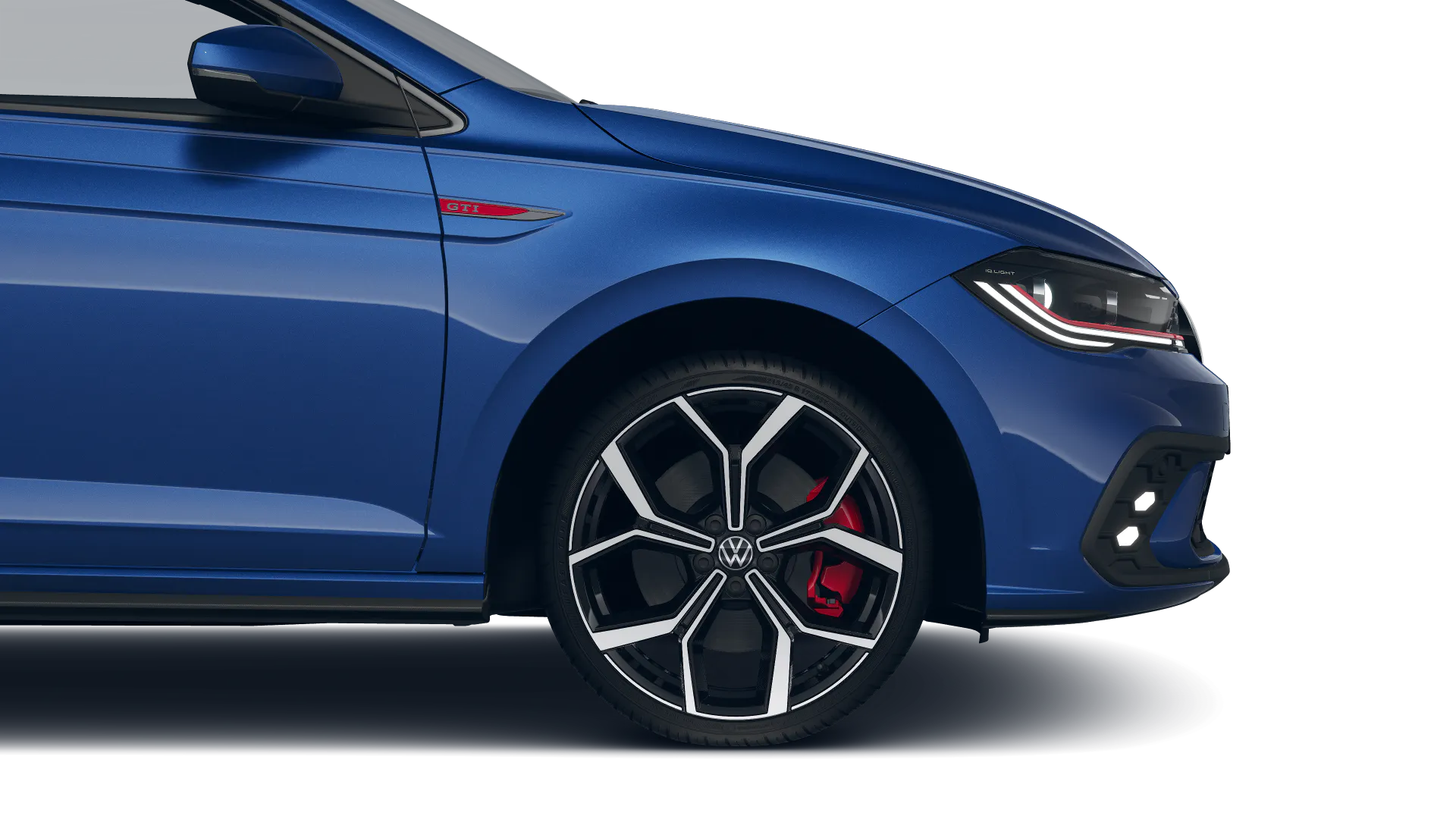 Volkswagen Polo GTI