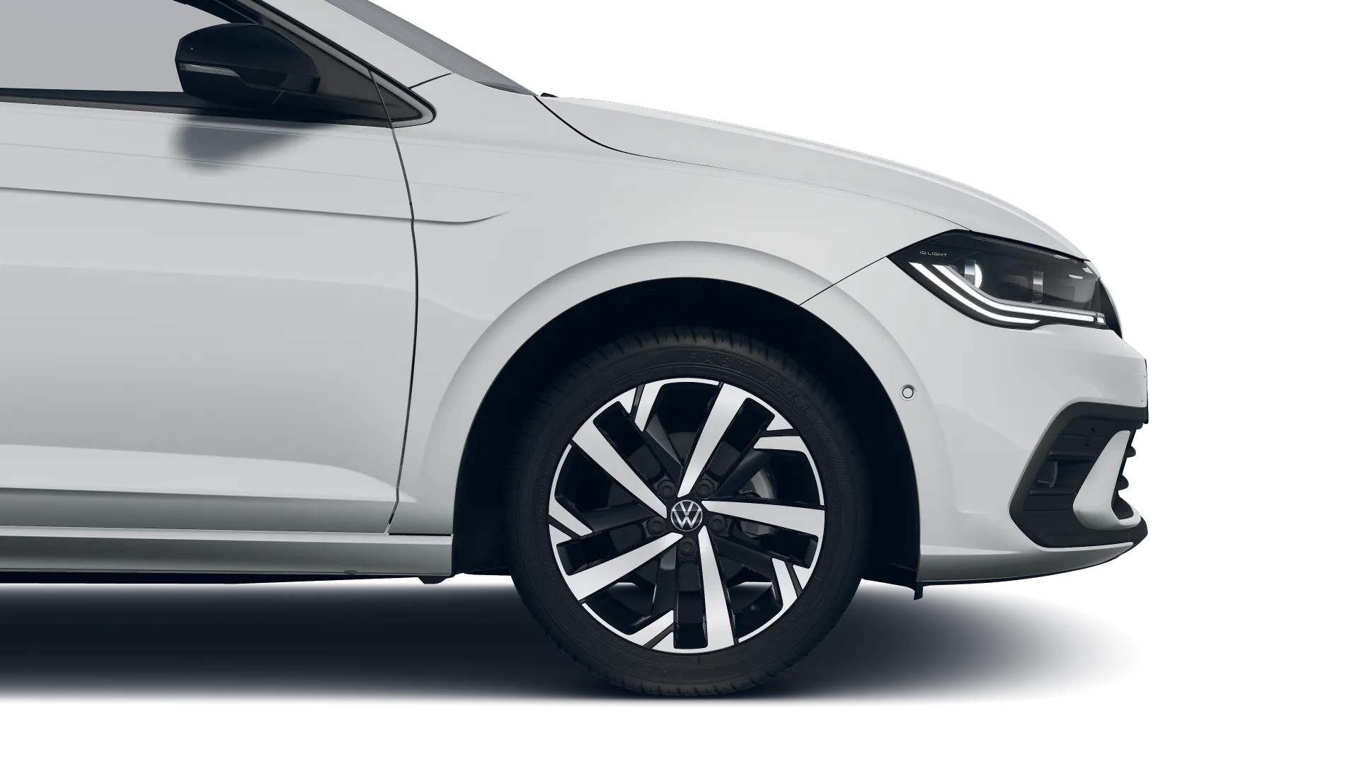 Volkswagen Polo Goal