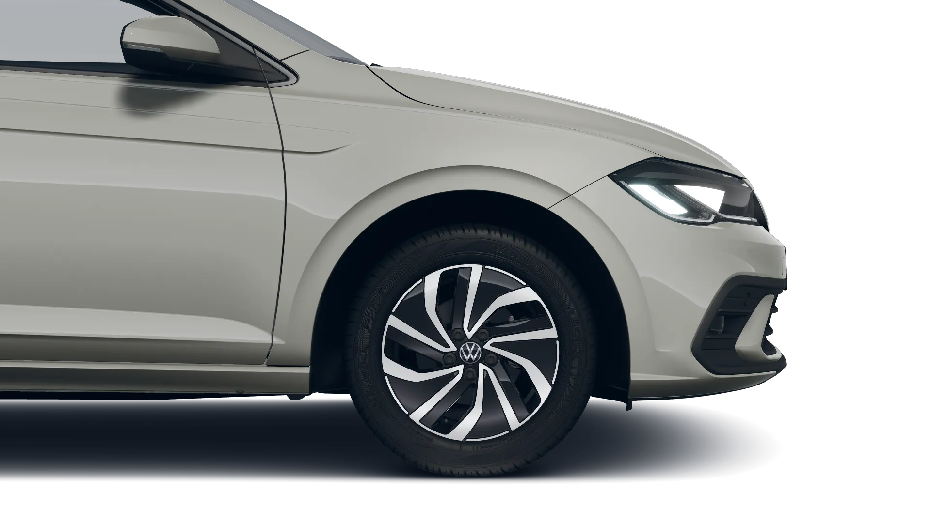 Volkswagen Polo Life