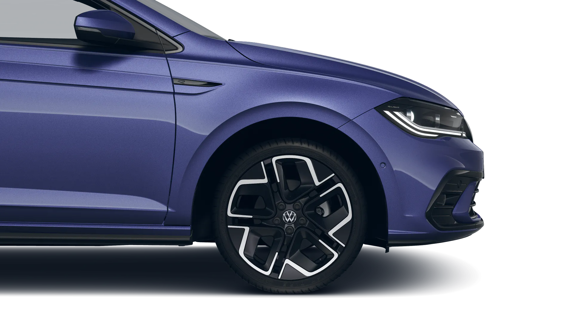 Volkswagen Polo R-Line