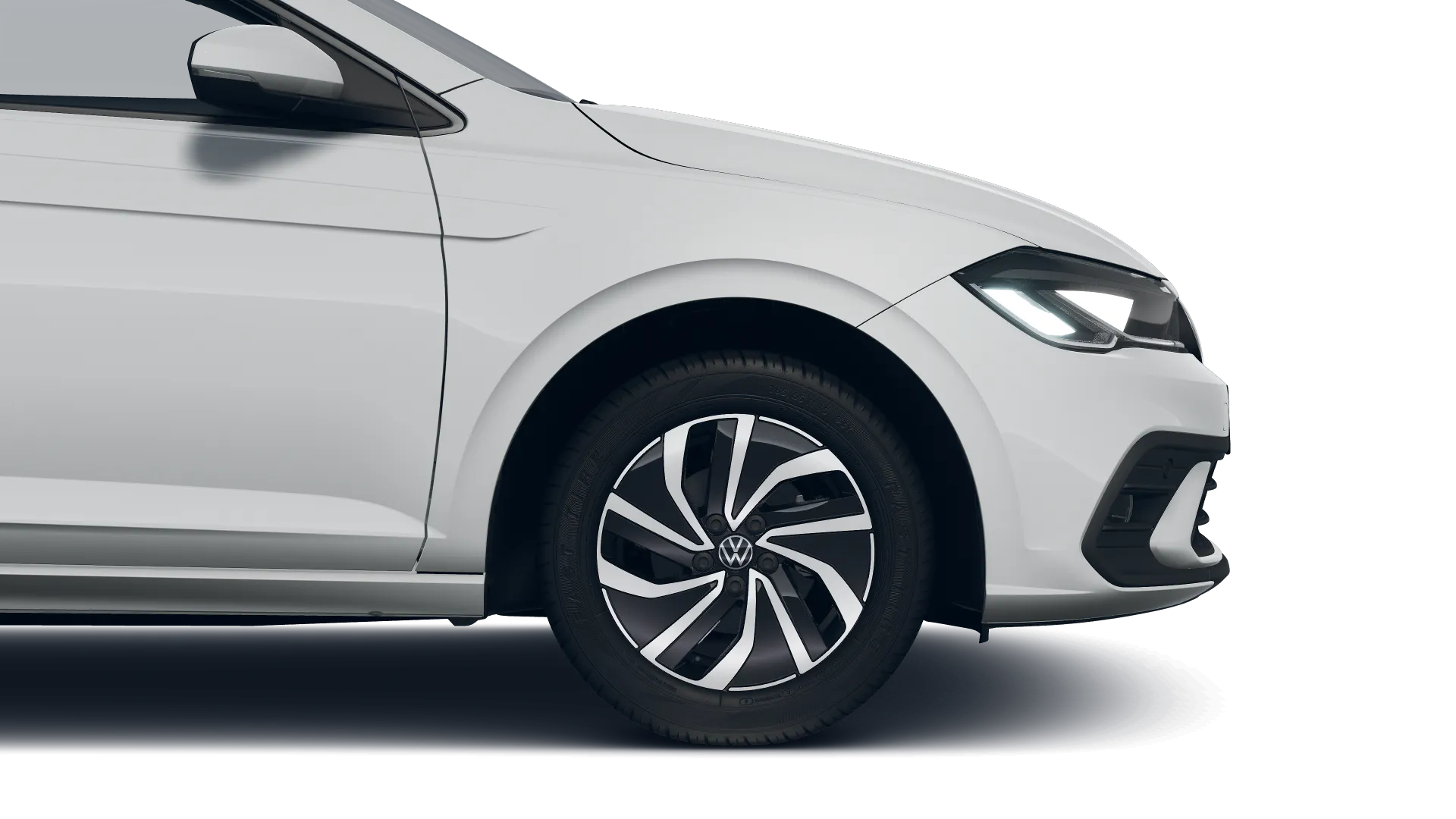 Volkswagen Polo Life