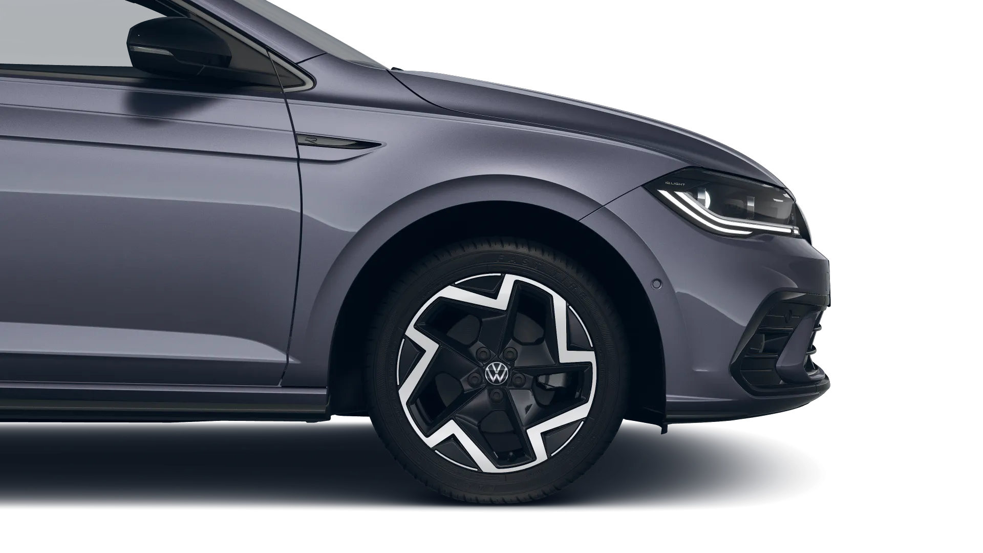 Volkswagen Polo R-Line