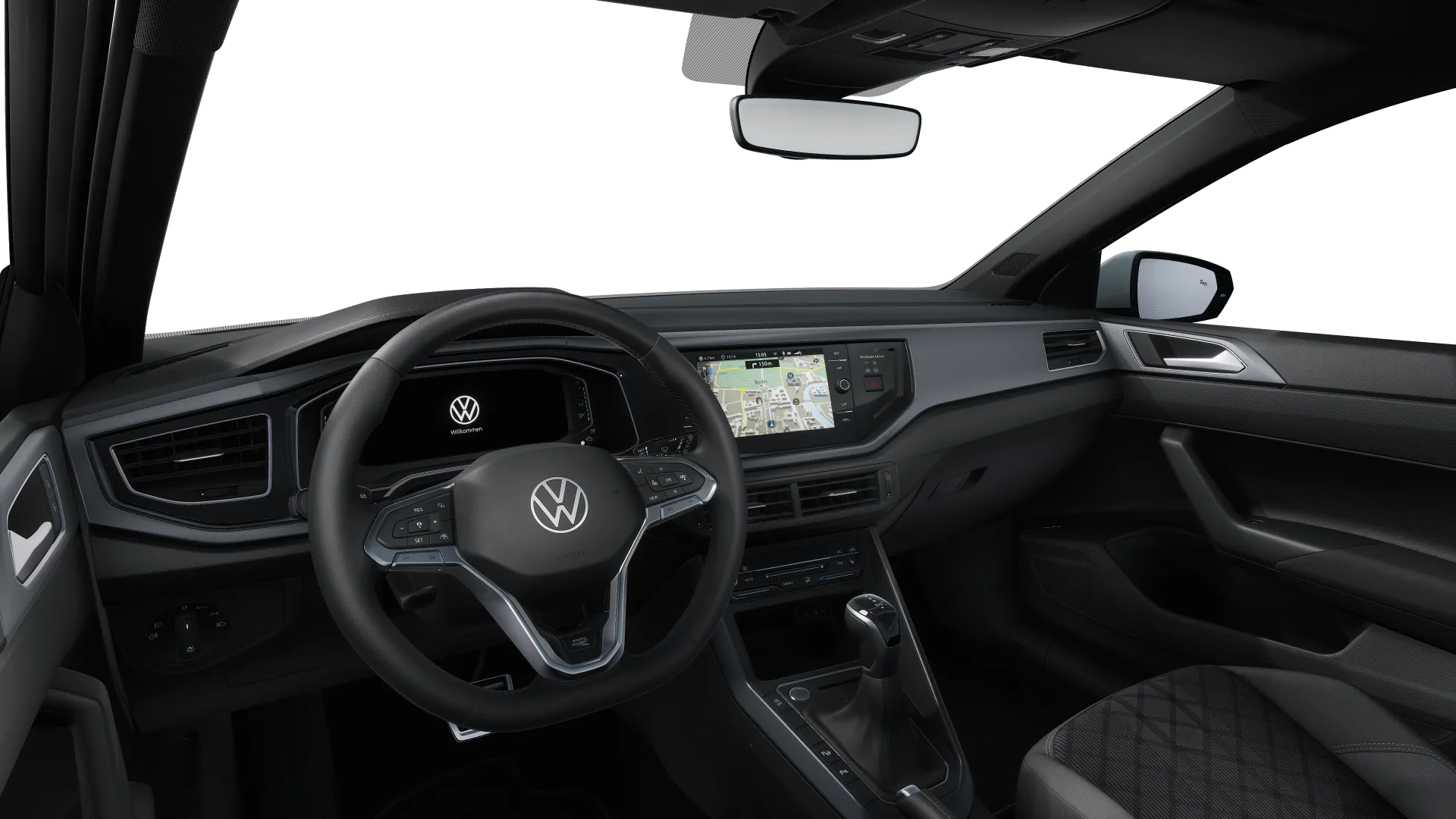 Volkswagen Polo R-Line