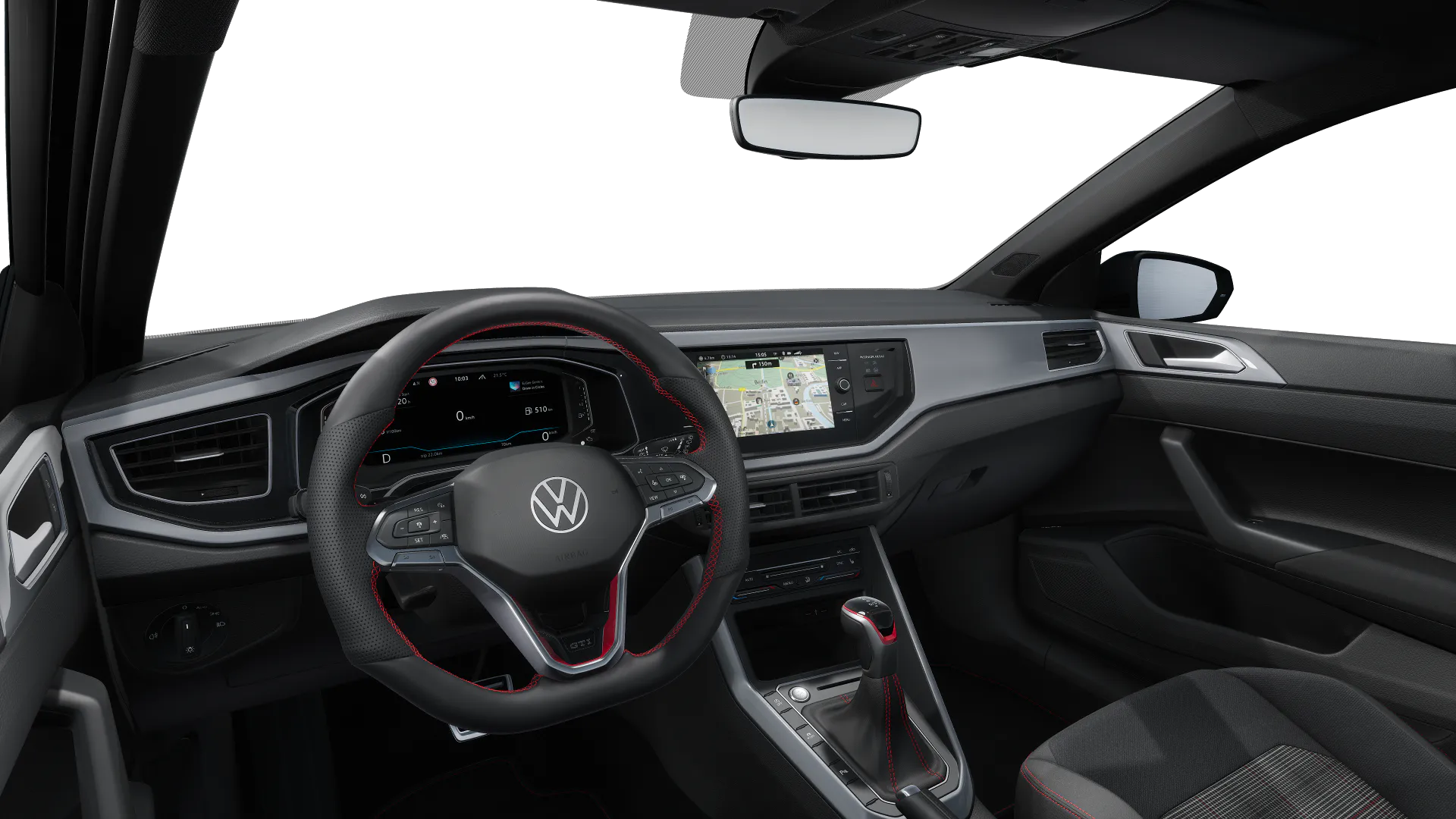 Volkswagen Polo GTI