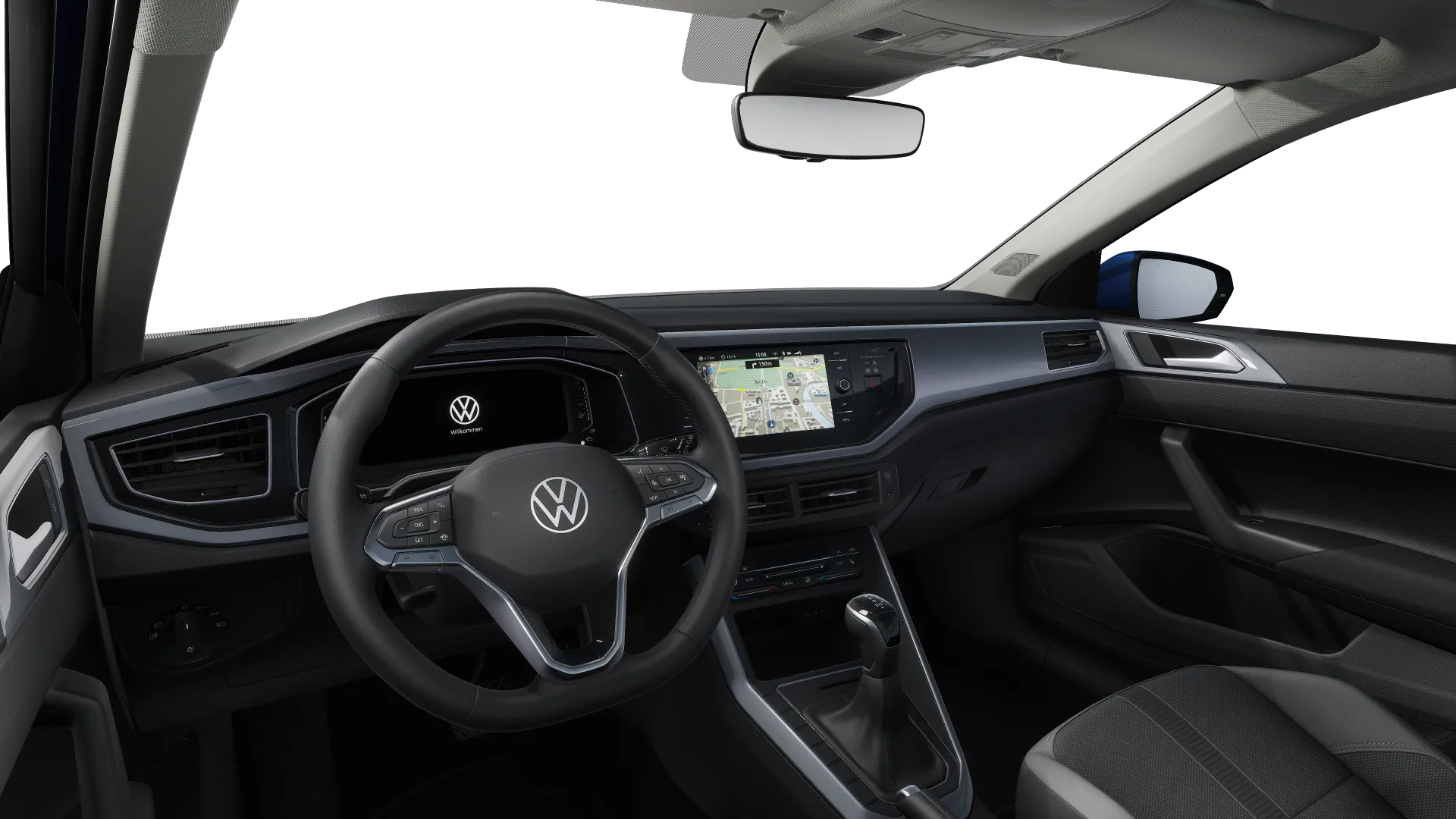 Volkswagen Polo Style