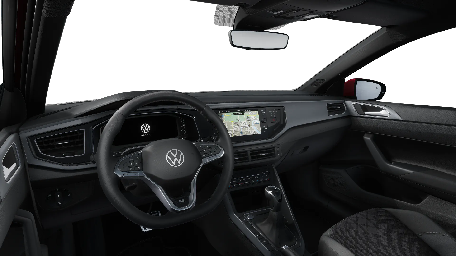 Volkswagen Polo R-Line