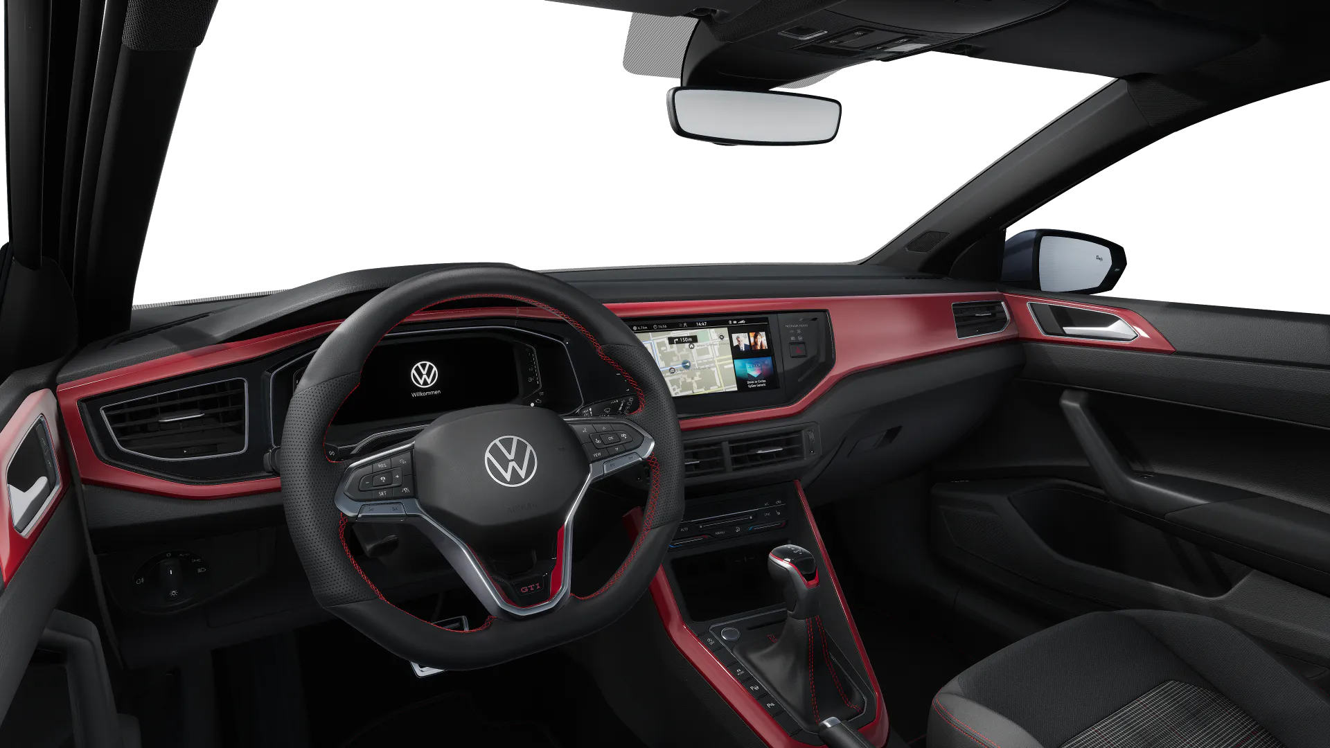 Volkswagen Polo GTI