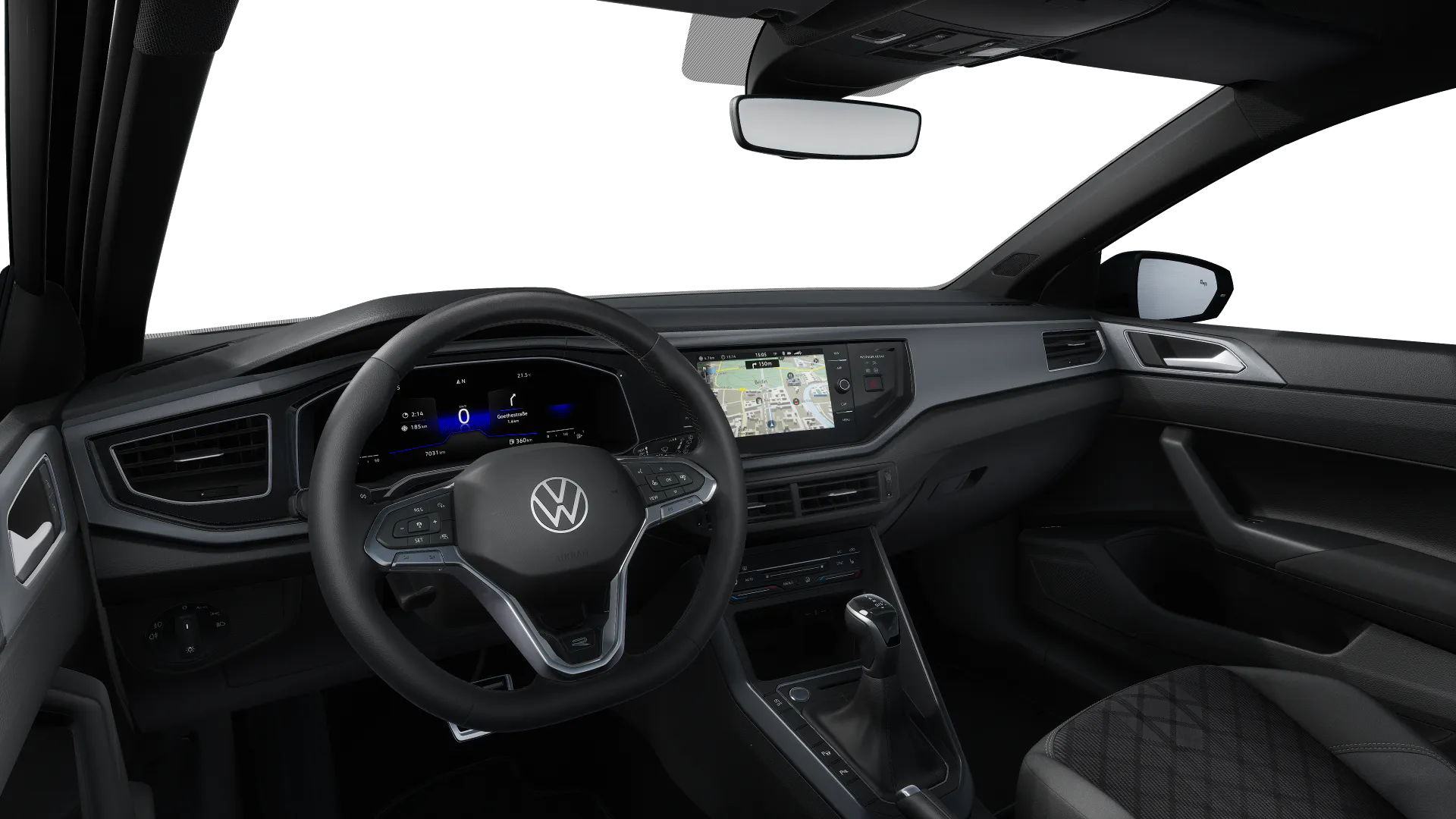 Volkswagen Polo R-Line