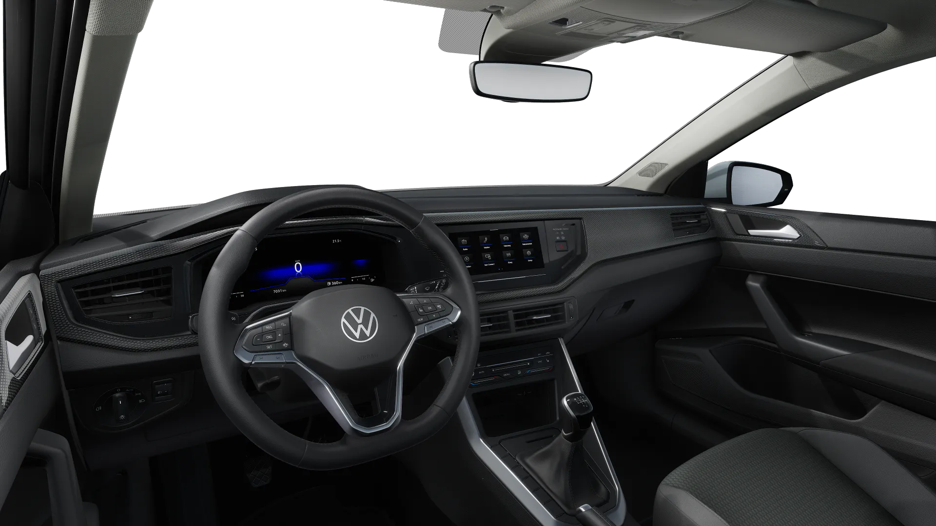 Volkswagen Polo Life
