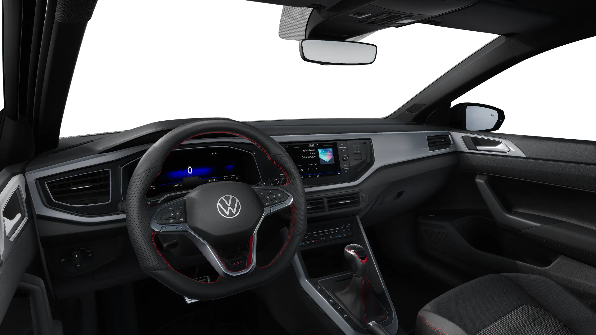 Volkswagen Polo GTI