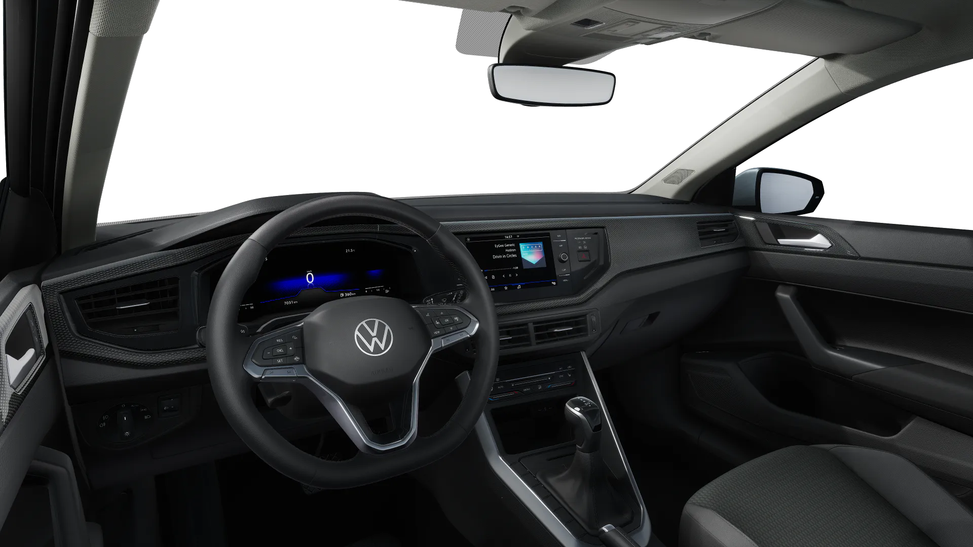 Volkswagen Polo Life