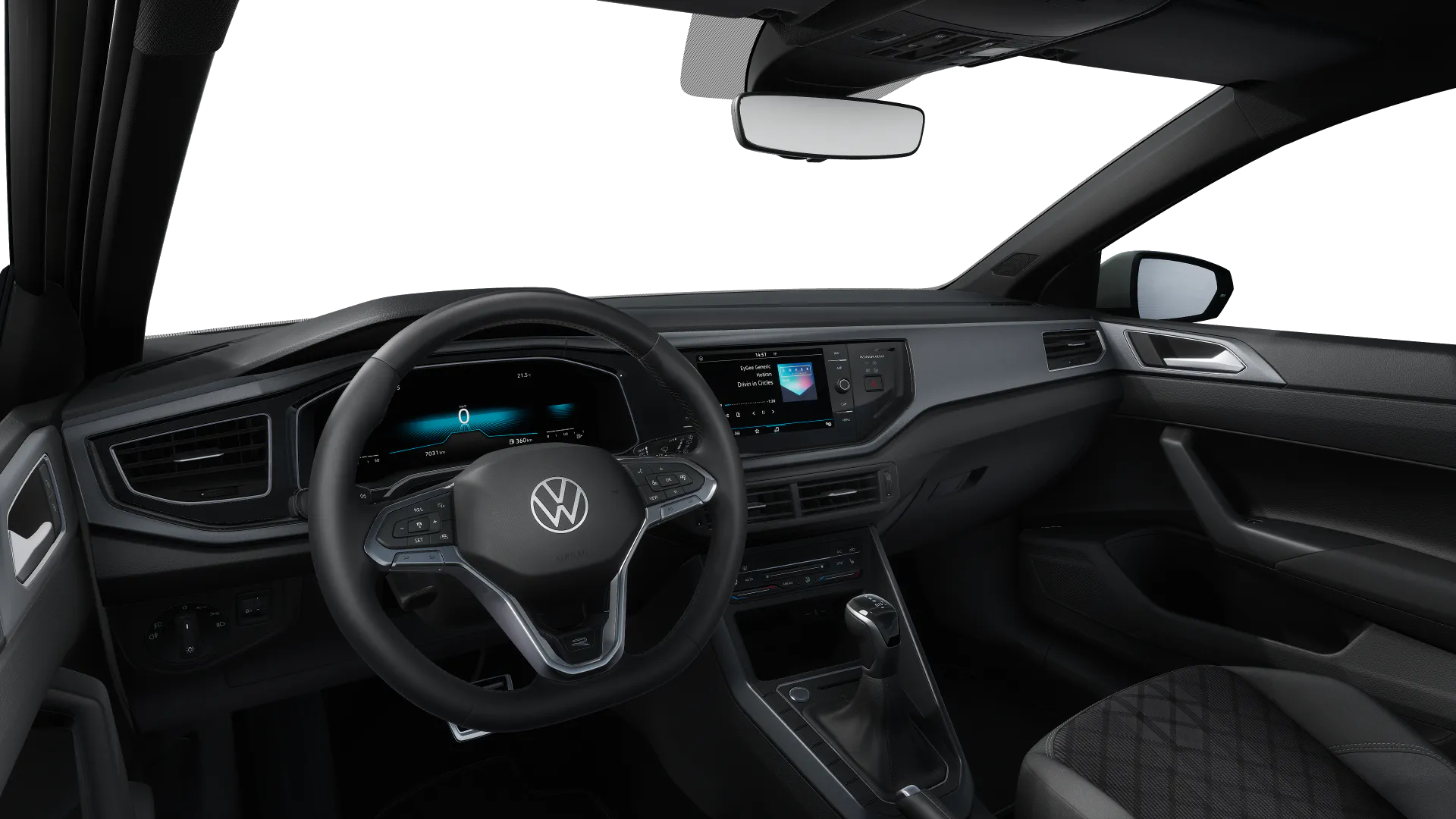 Volkswagen Polo R-Line