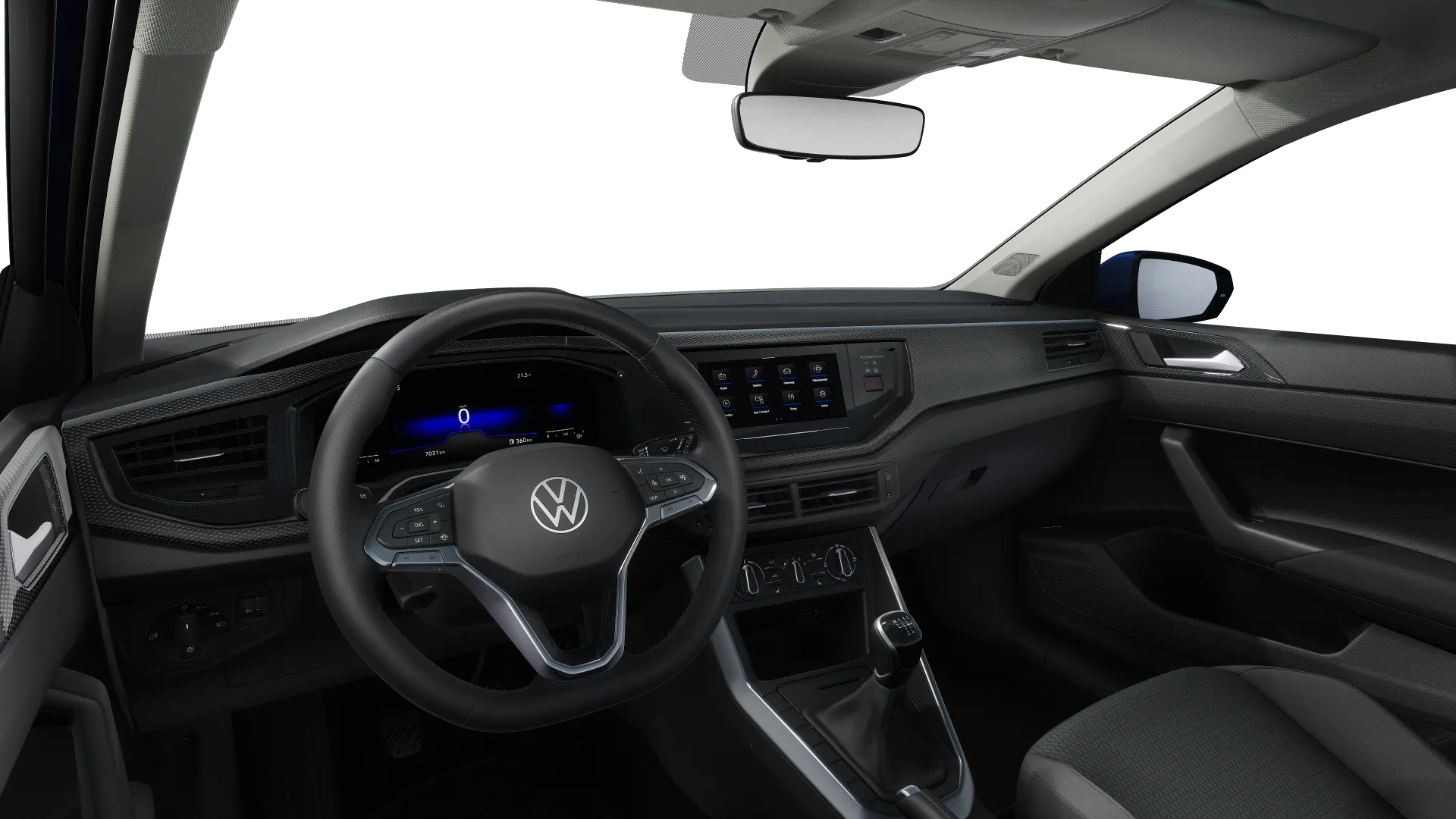 Volkswagen Polo Life