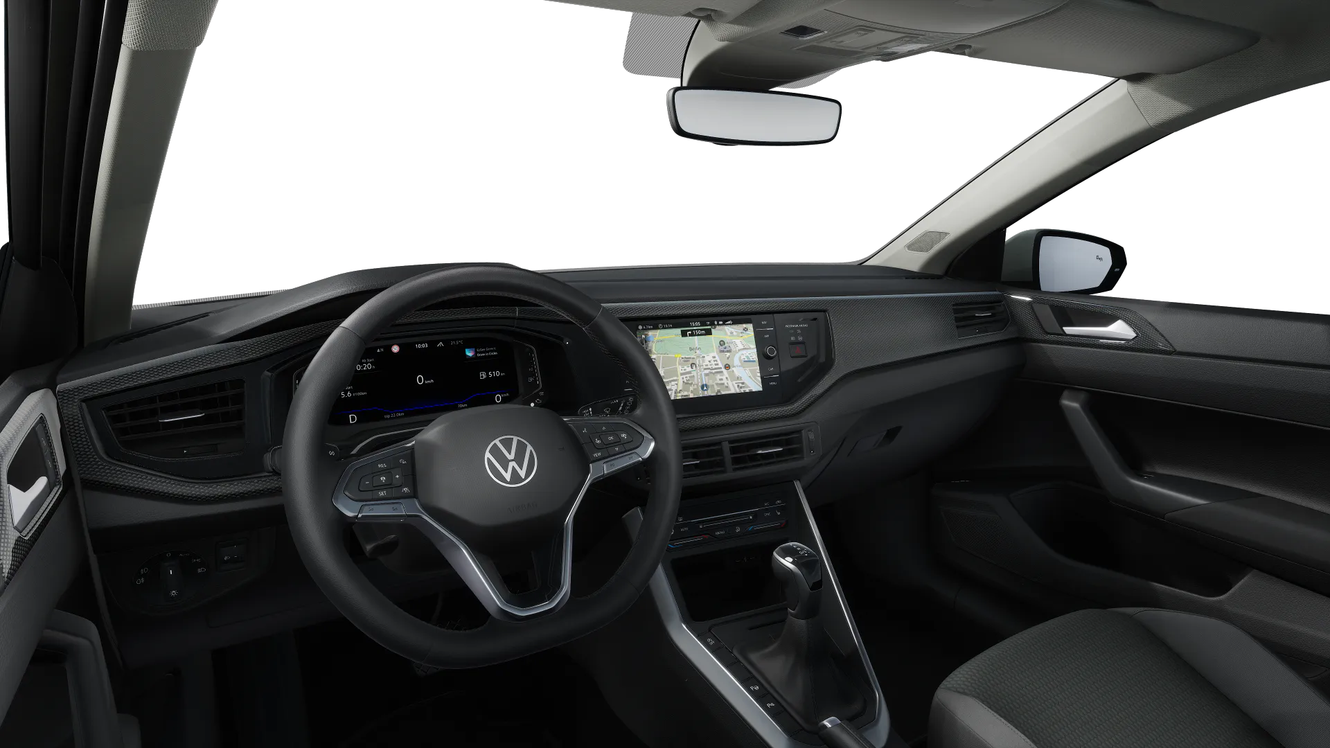 Volkswagen Polo Life