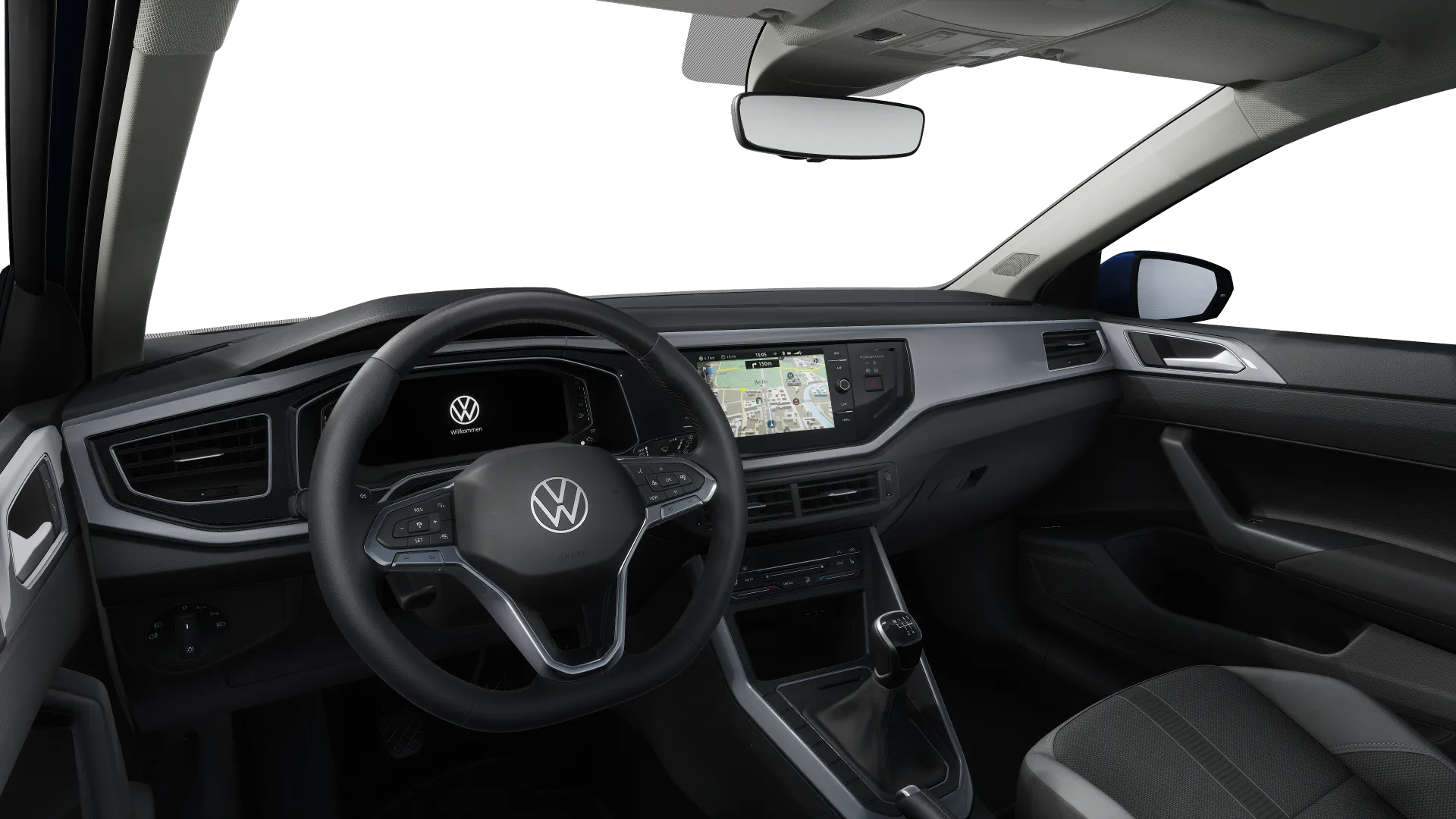 Volkswagen Polo Style