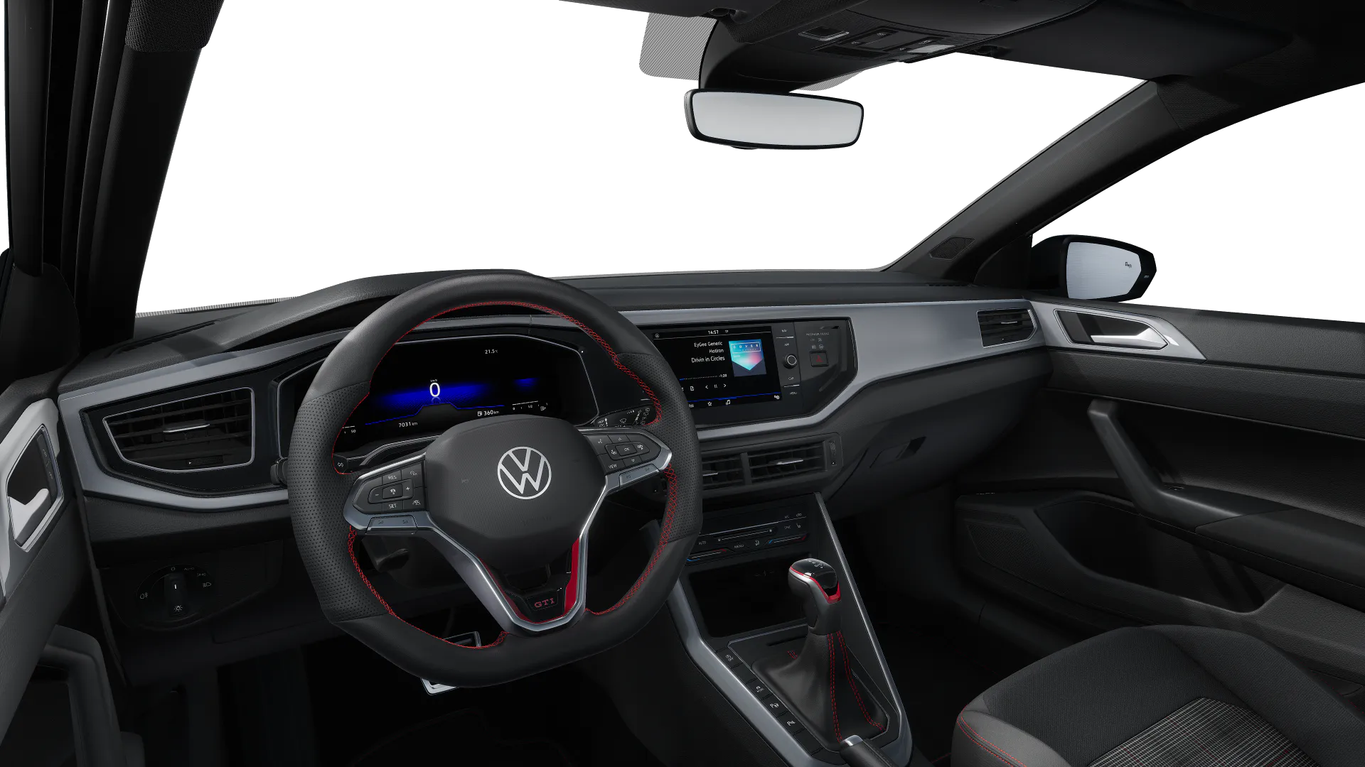 Volkswagen Polo GTI
