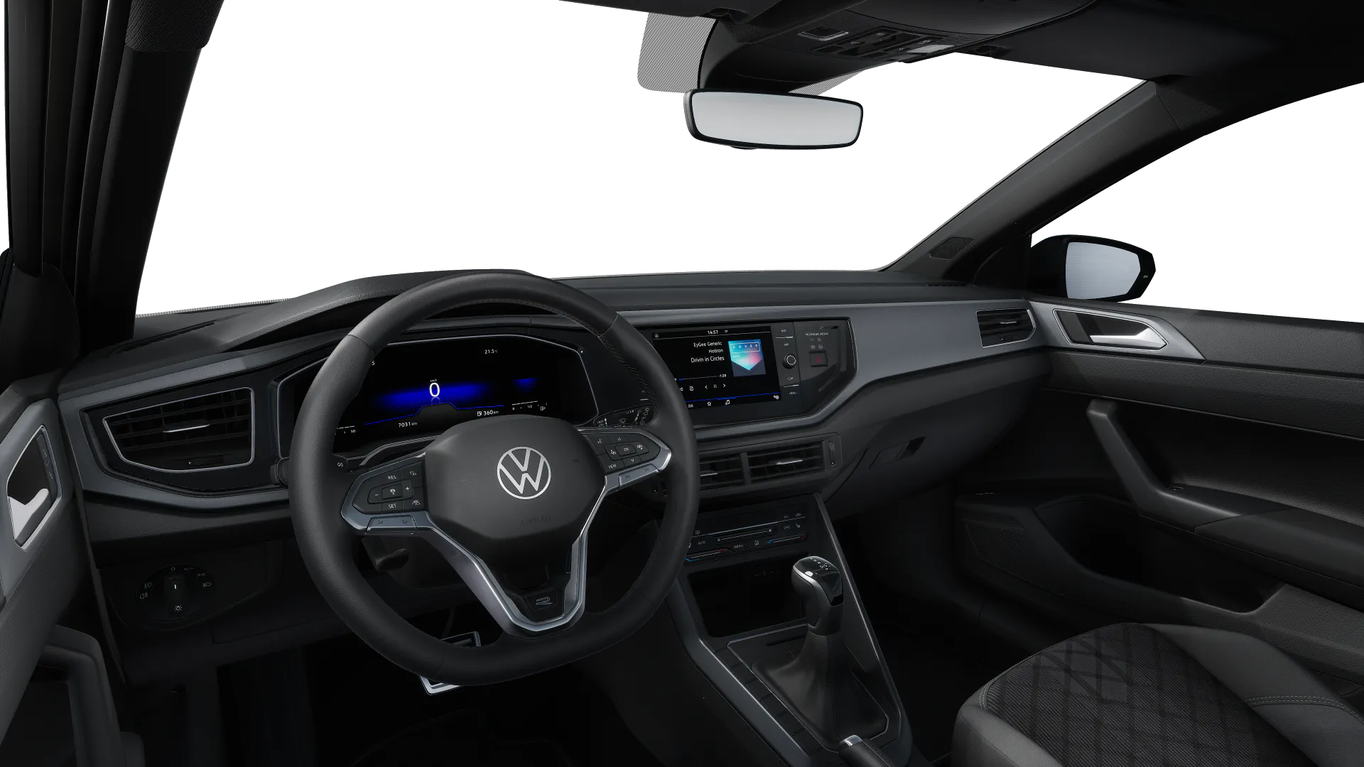 Volkswagen Polo R-Line
