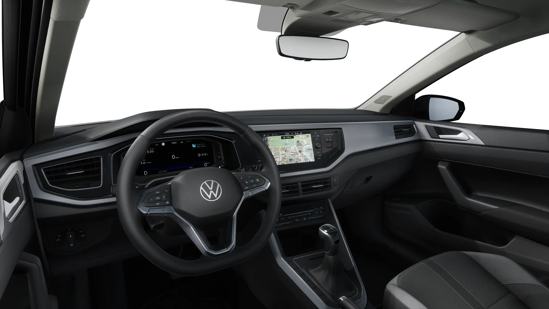 Volkswagen Polo Style
