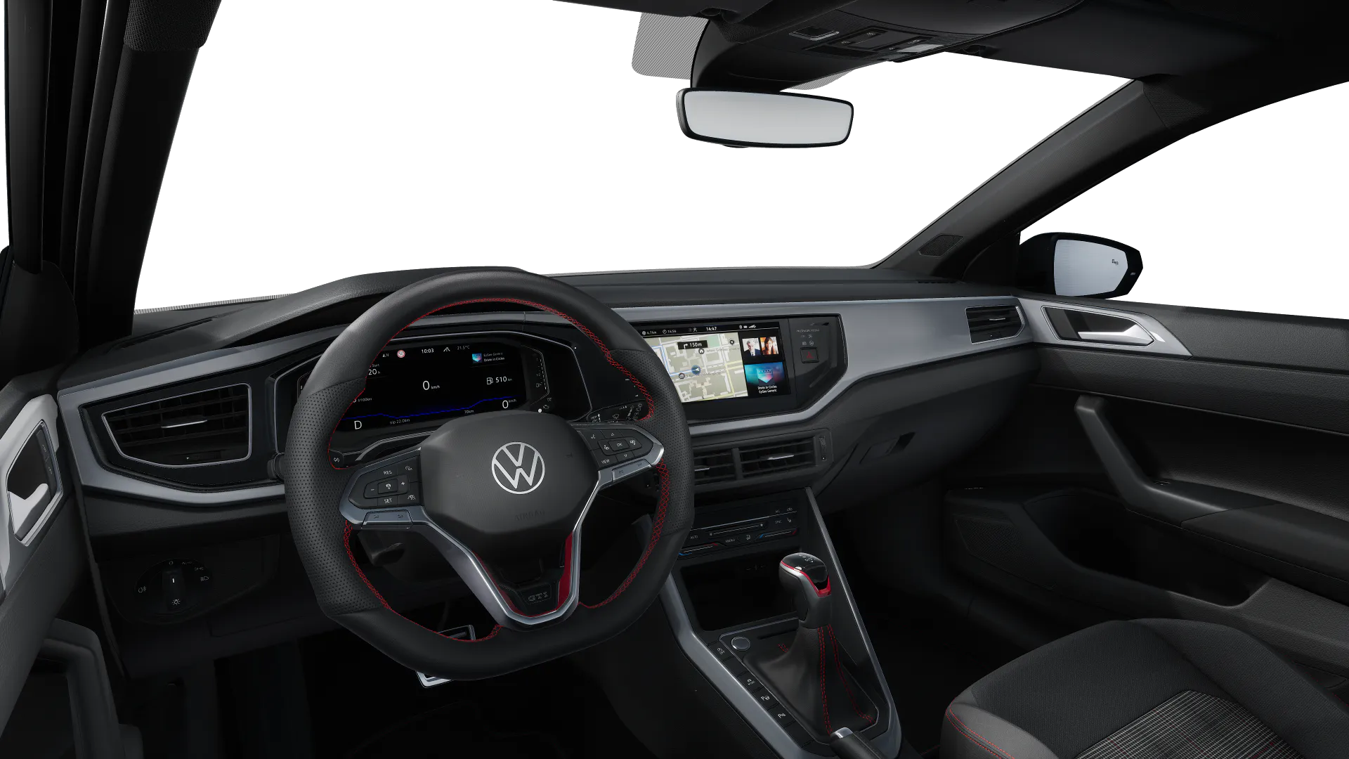 Volkswagen Polo GTI