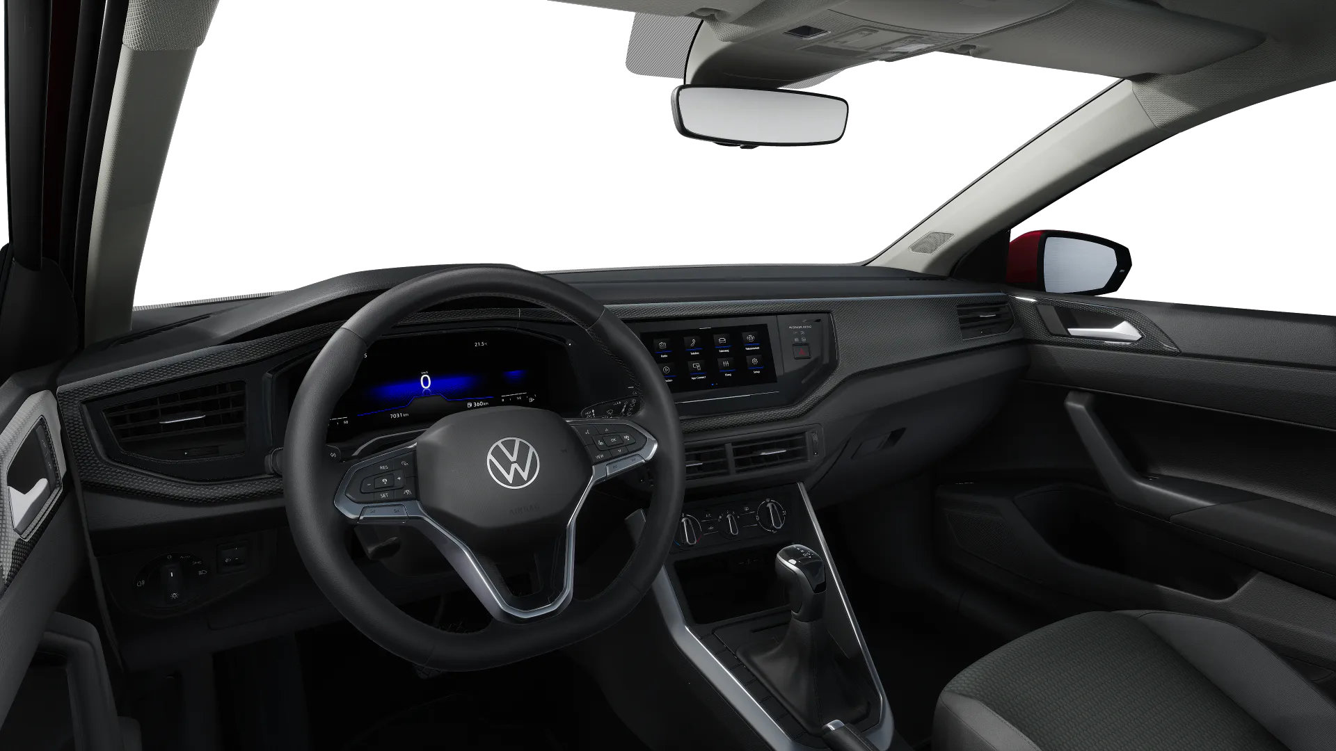 Volkswagen Polo Life