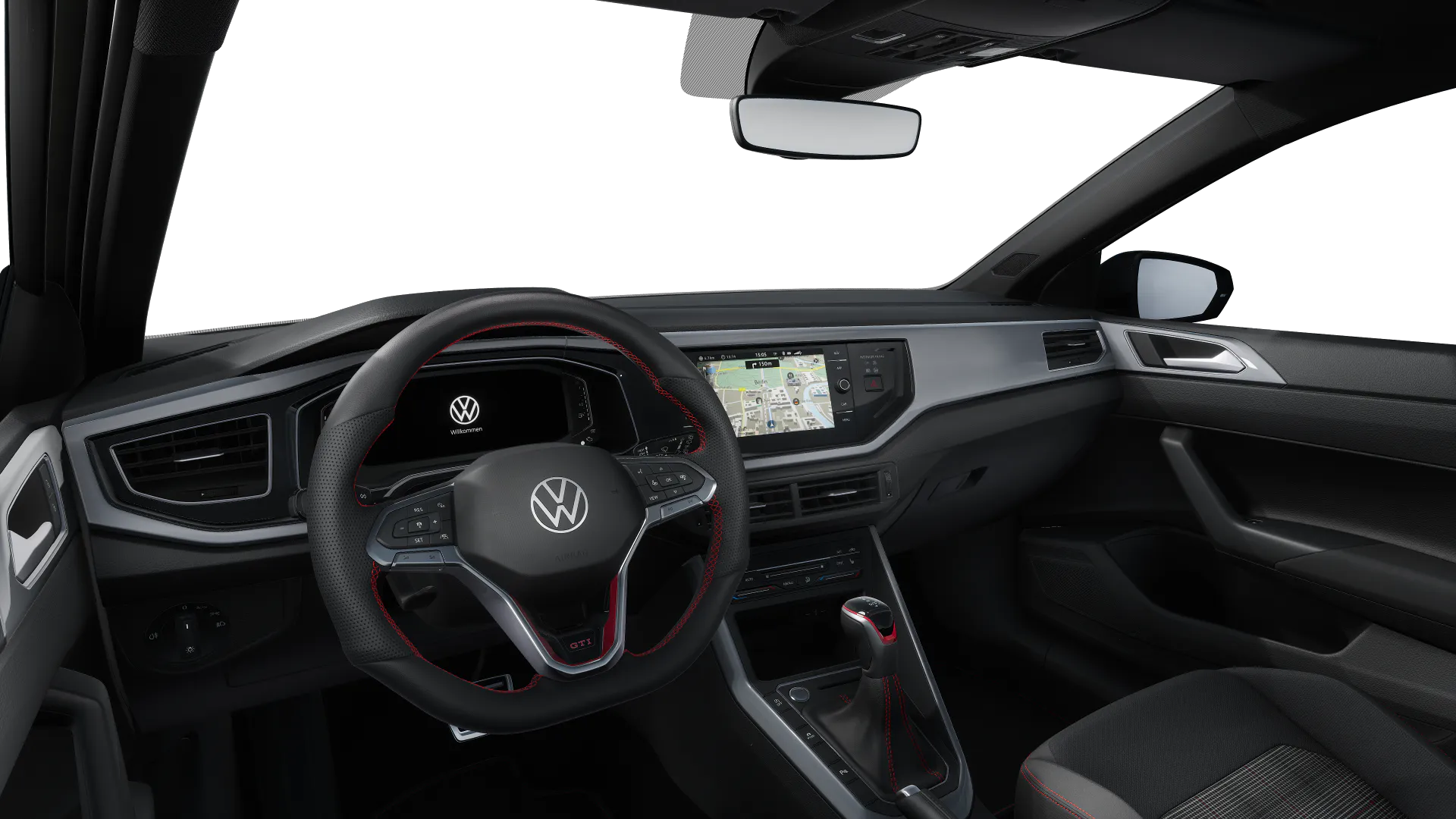 Volkswagen Polo GTI