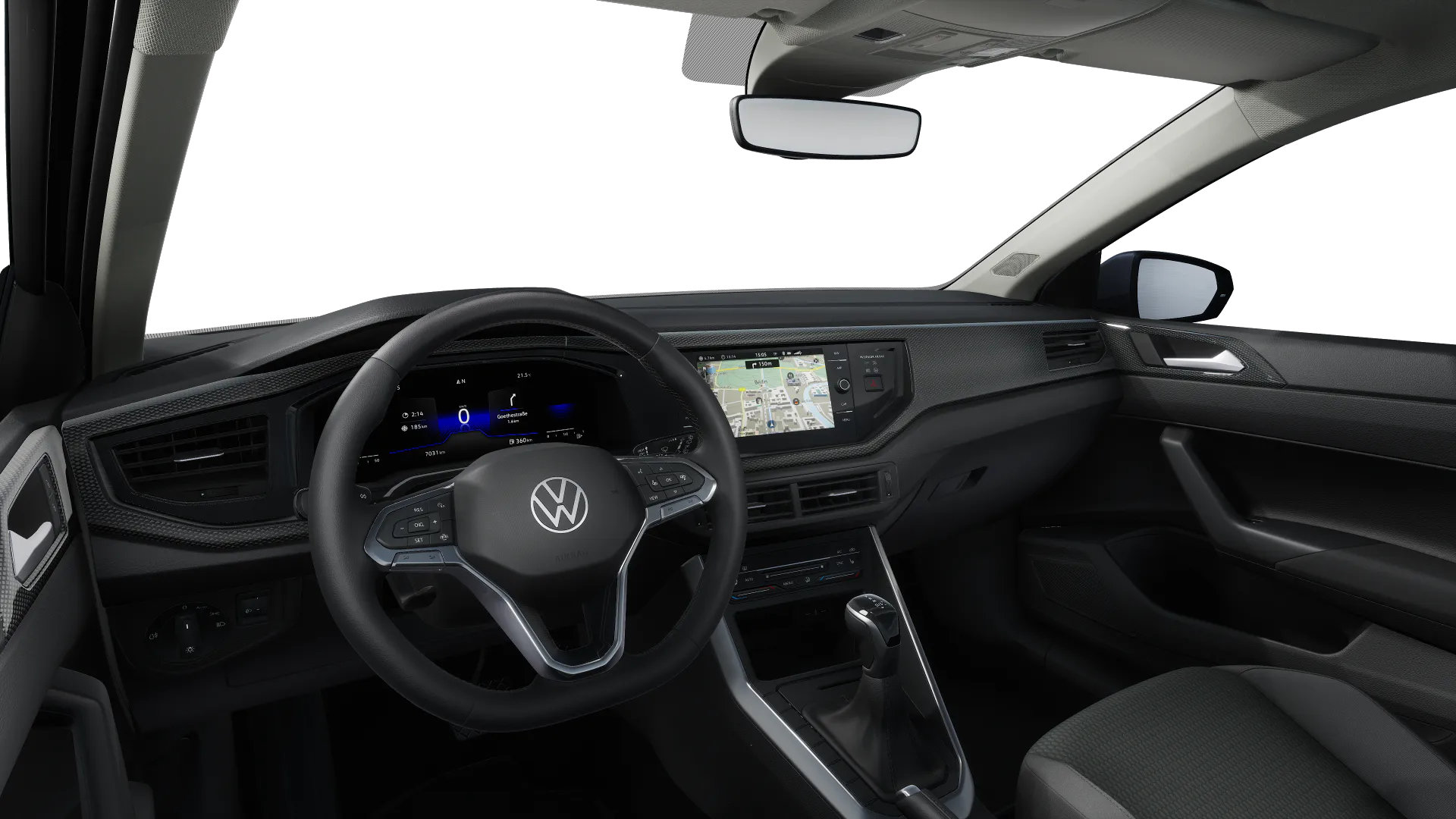 Volkswagen Polo Life