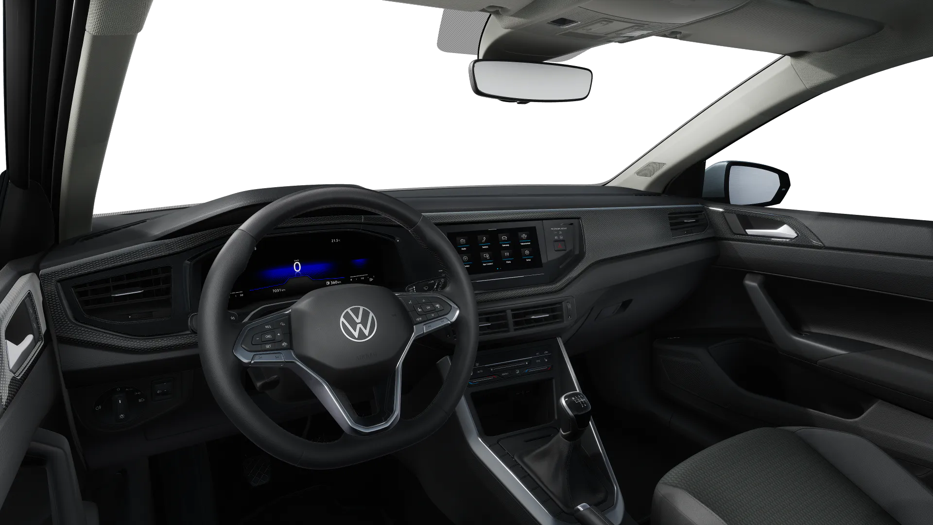 Volkswagen Polo Life