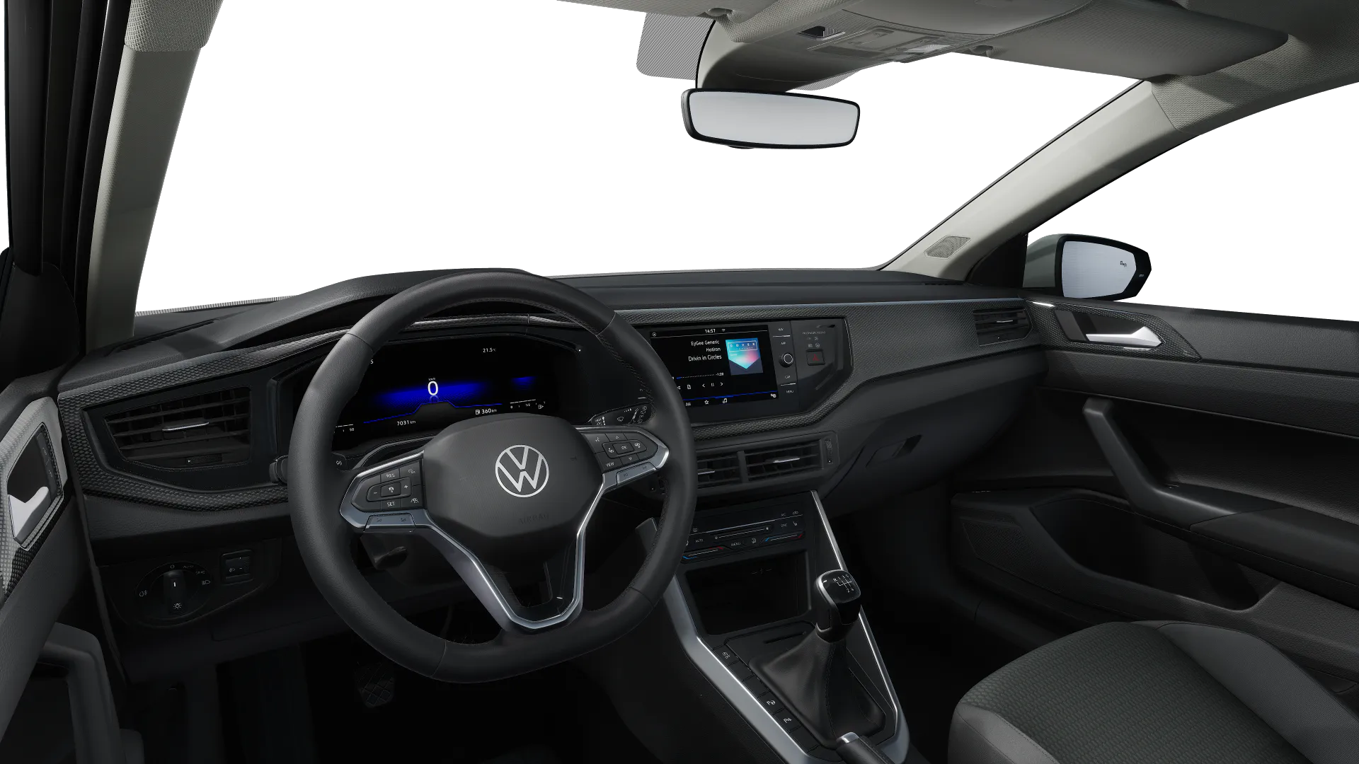 Volkswagen Polo Life