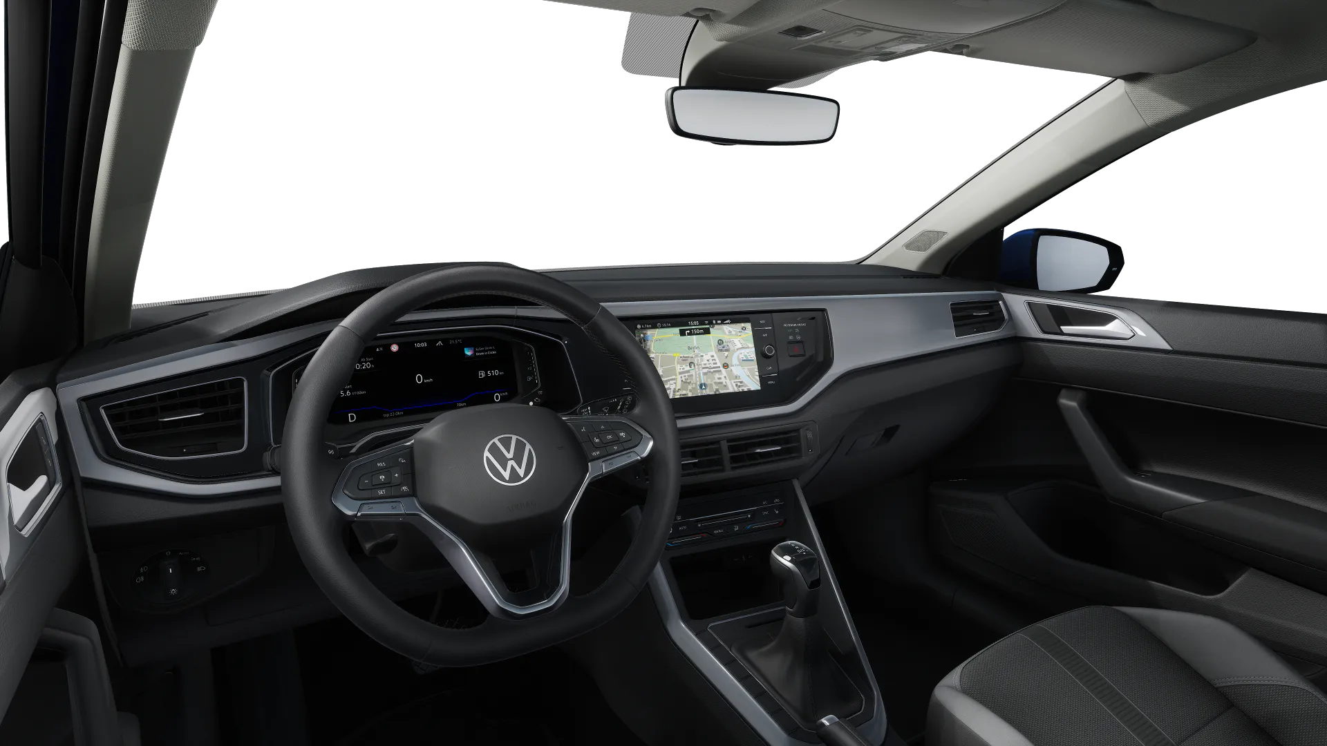 Volkswagen Polo Style