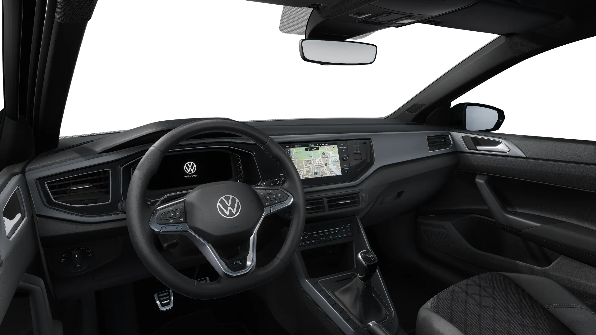 Volkswagen Polo R-Line