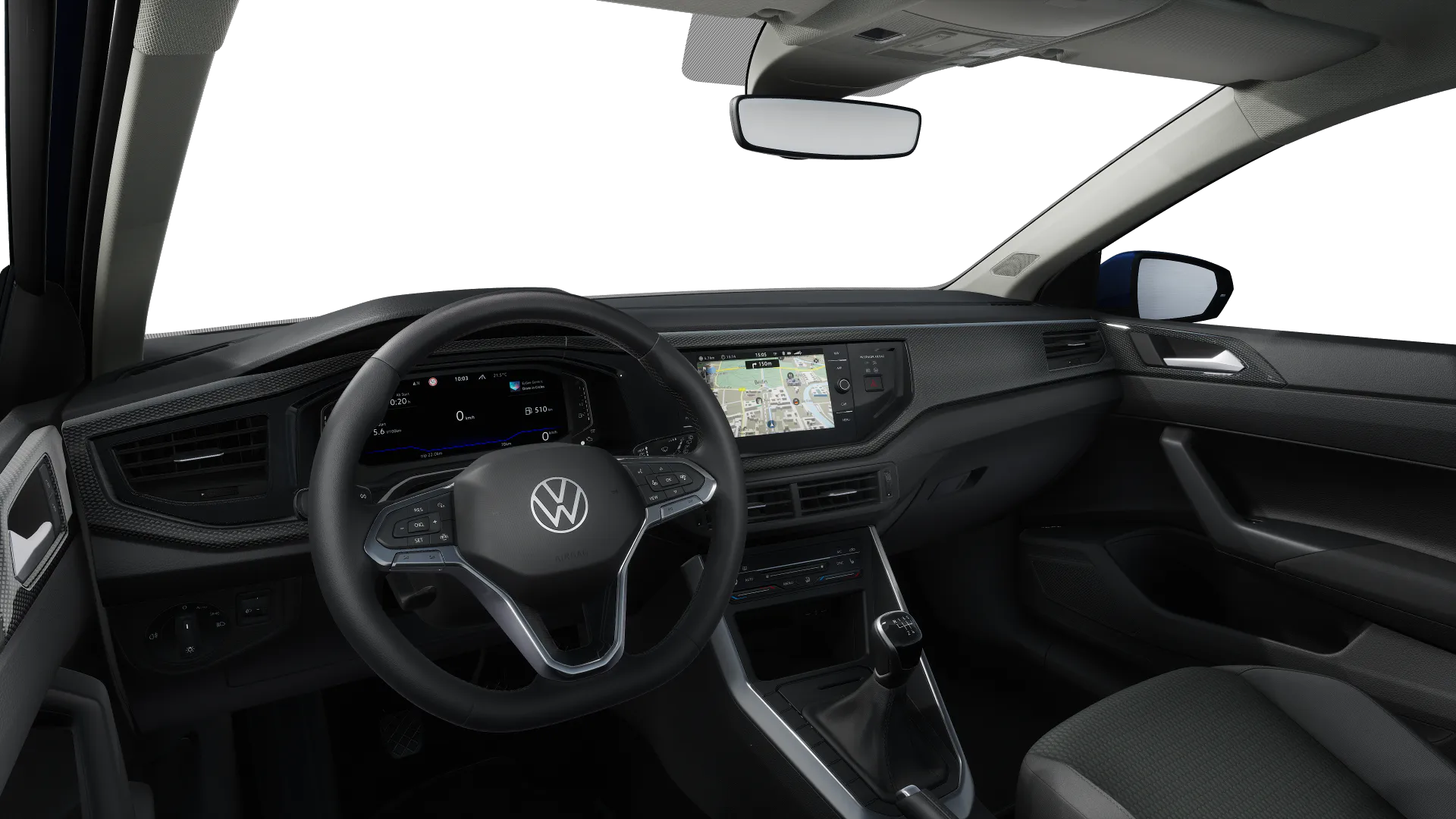 Volkswagen Polo Life