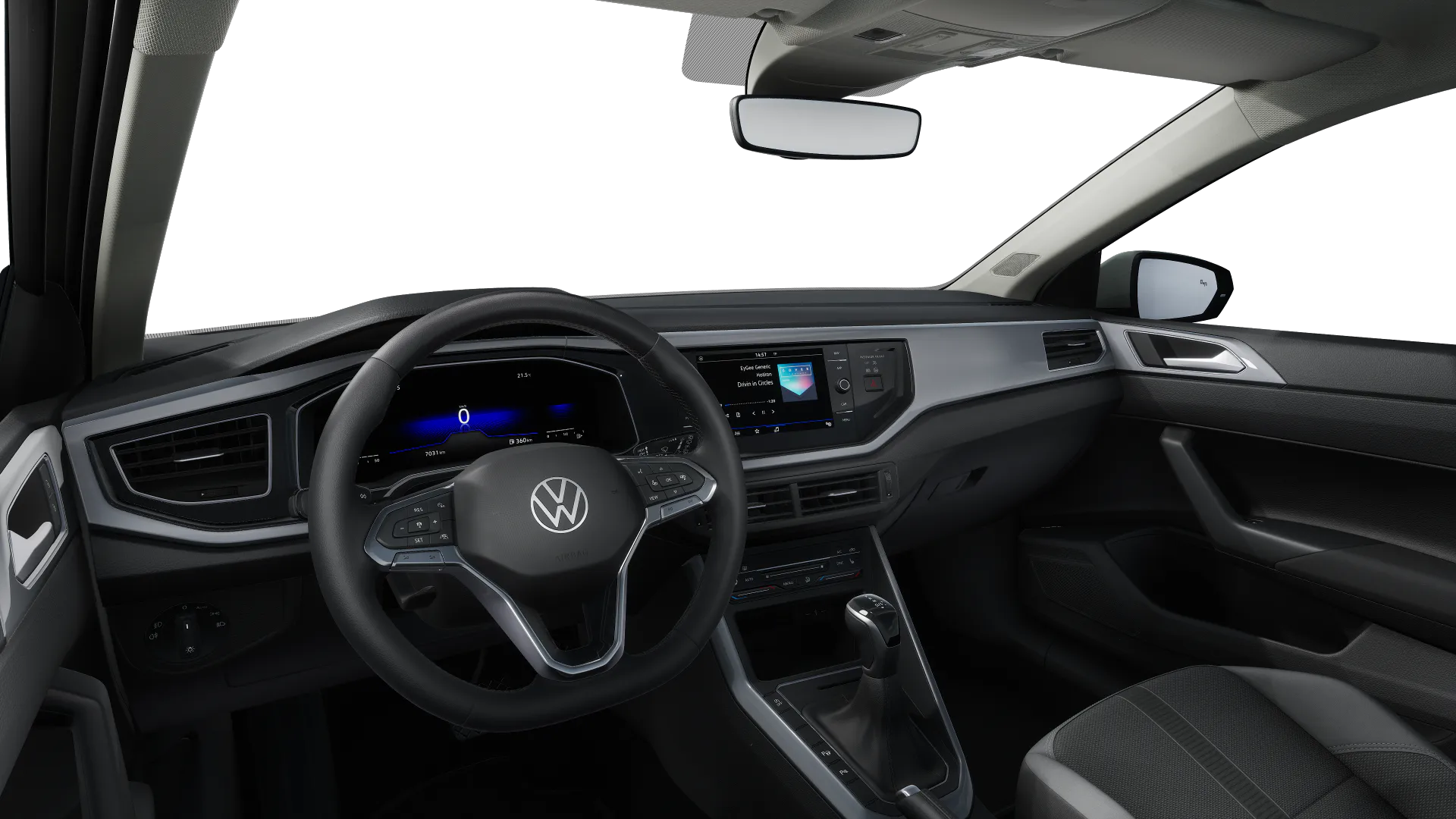 Volkswagen Polo Style