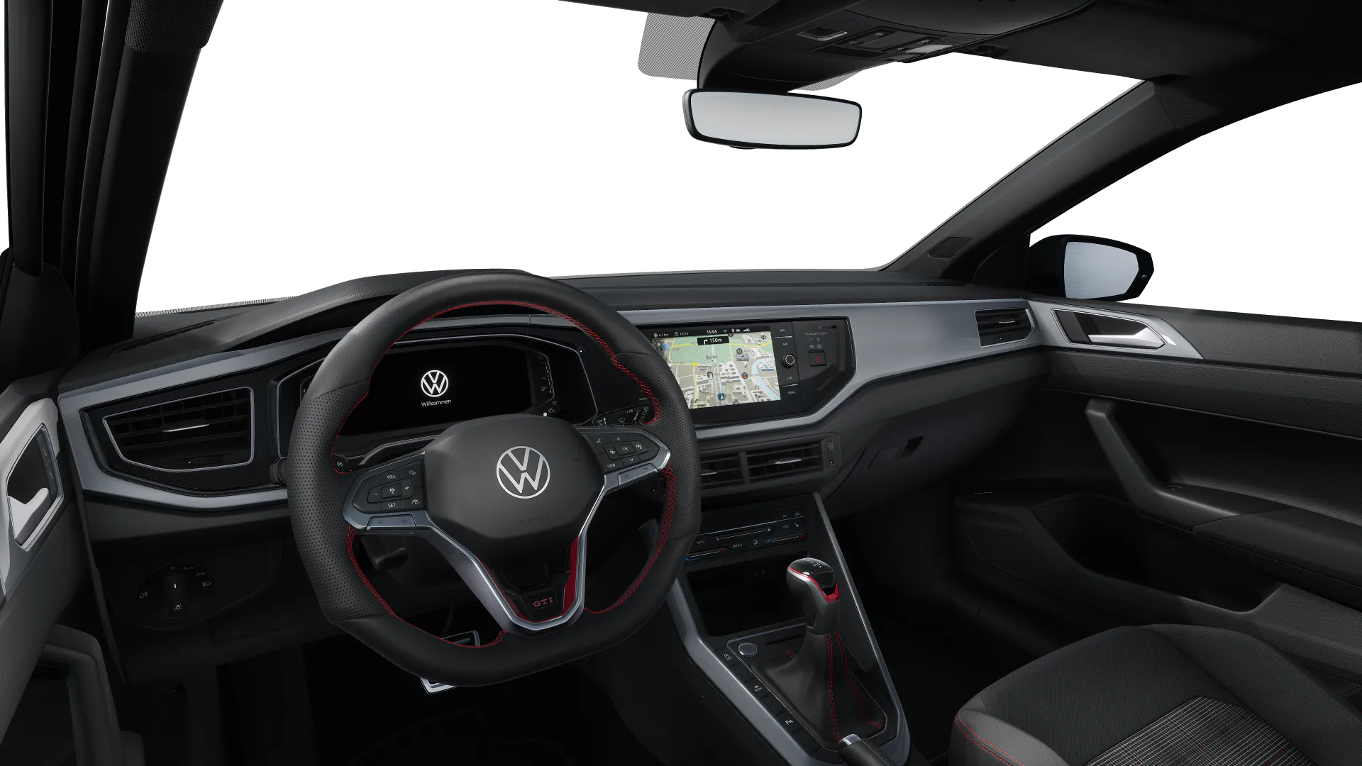 Volkswagen Polo GTI