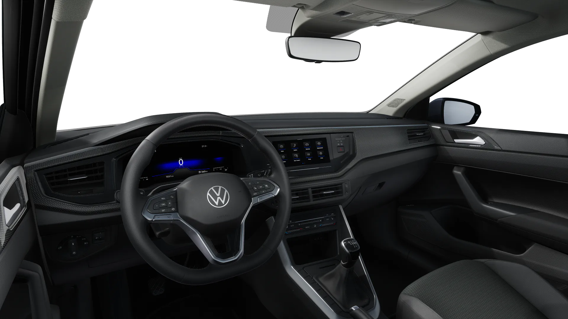 Volkswagen Polo Life