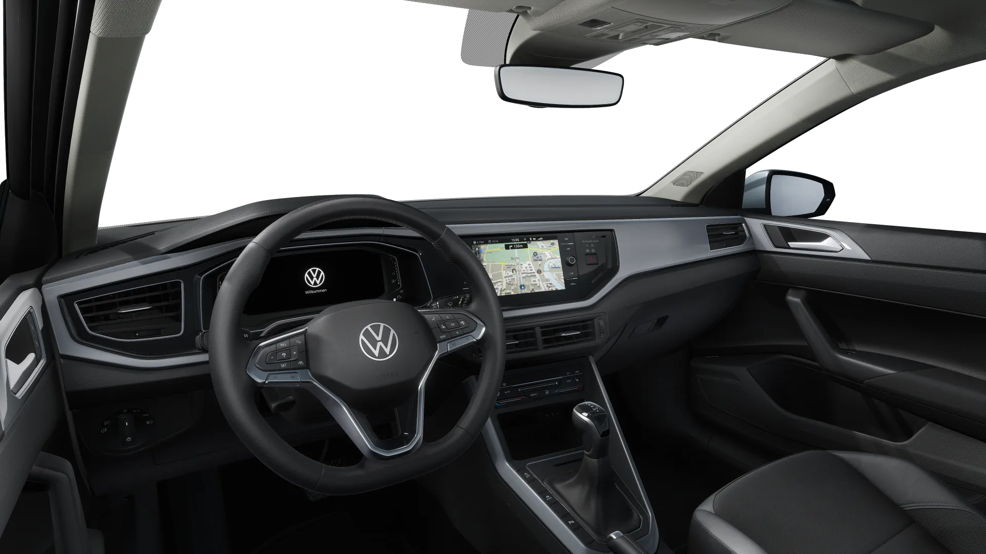 Volkswagen Polo Style