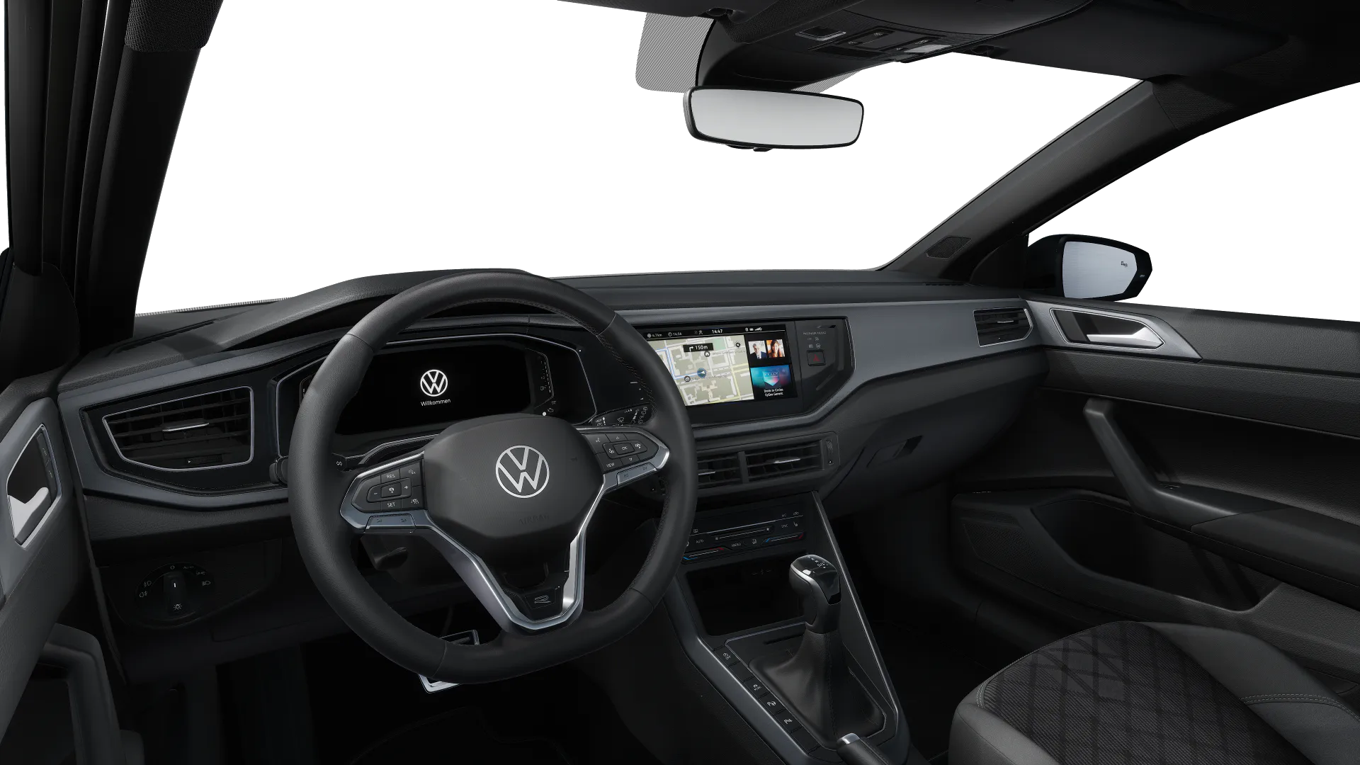 Volkswagen Polo R-Line