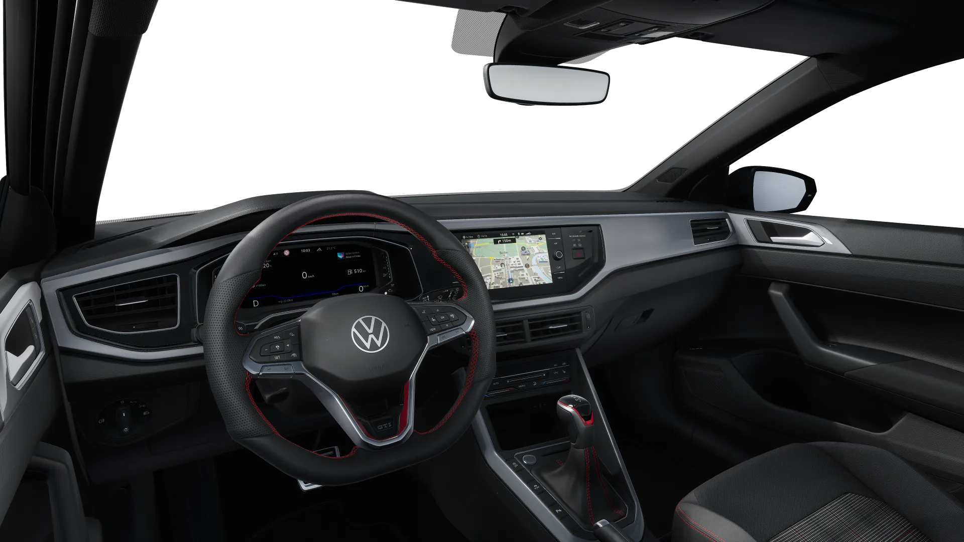 Volkswagen Polo GTI