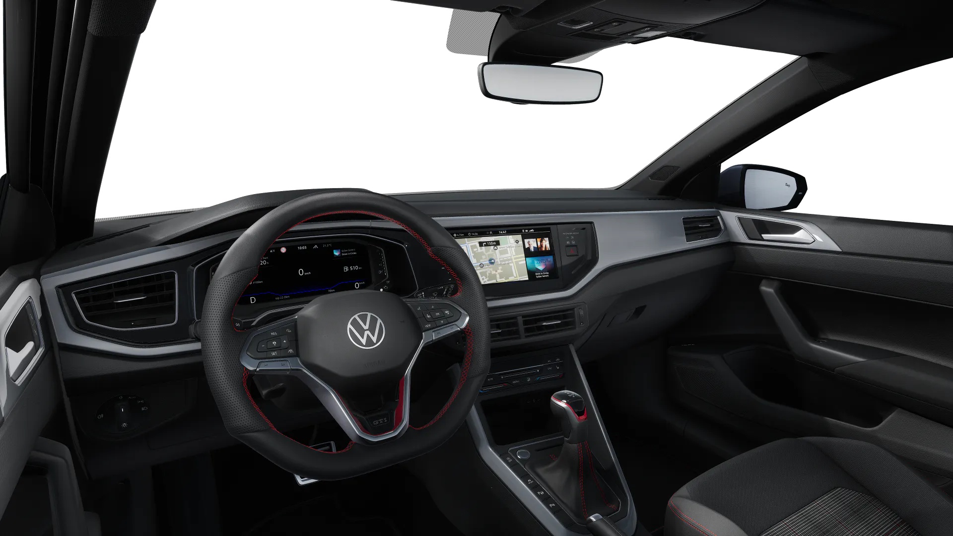 Volkswagen Polo GTI