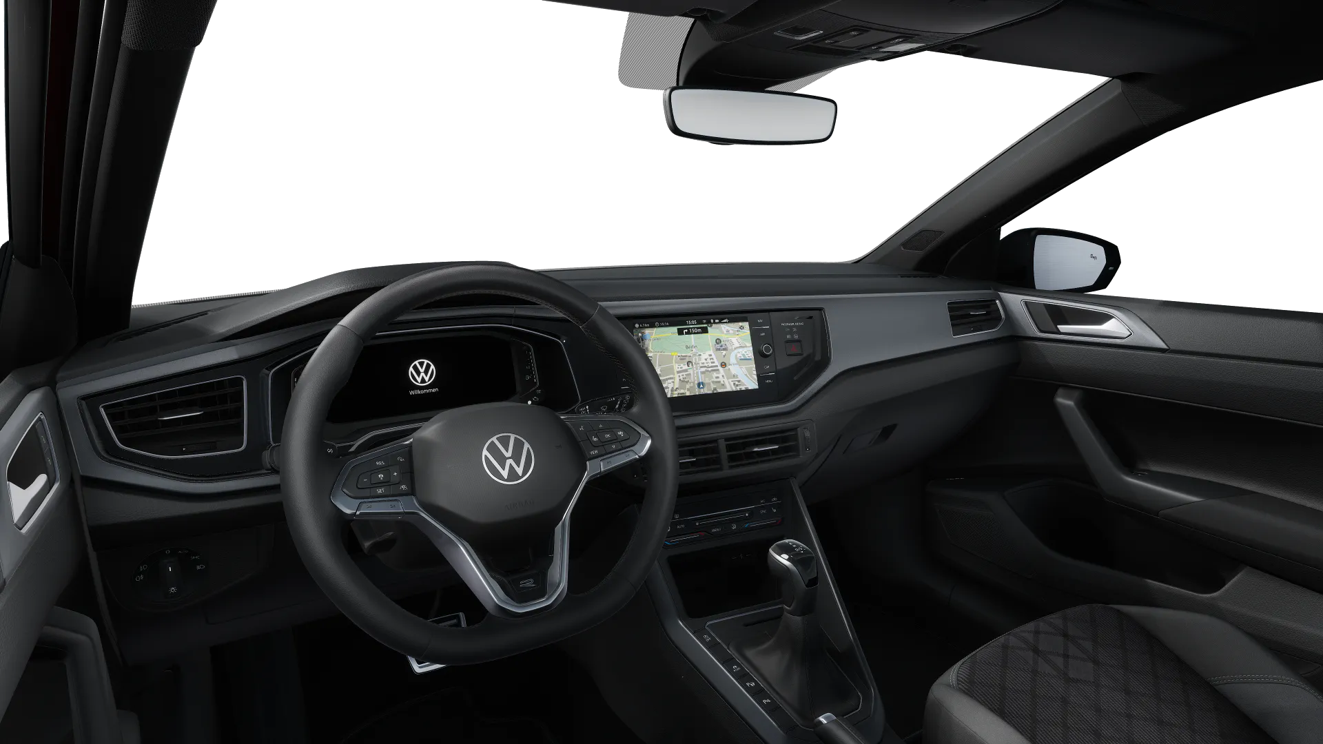 Volkswagen Polo R-Line