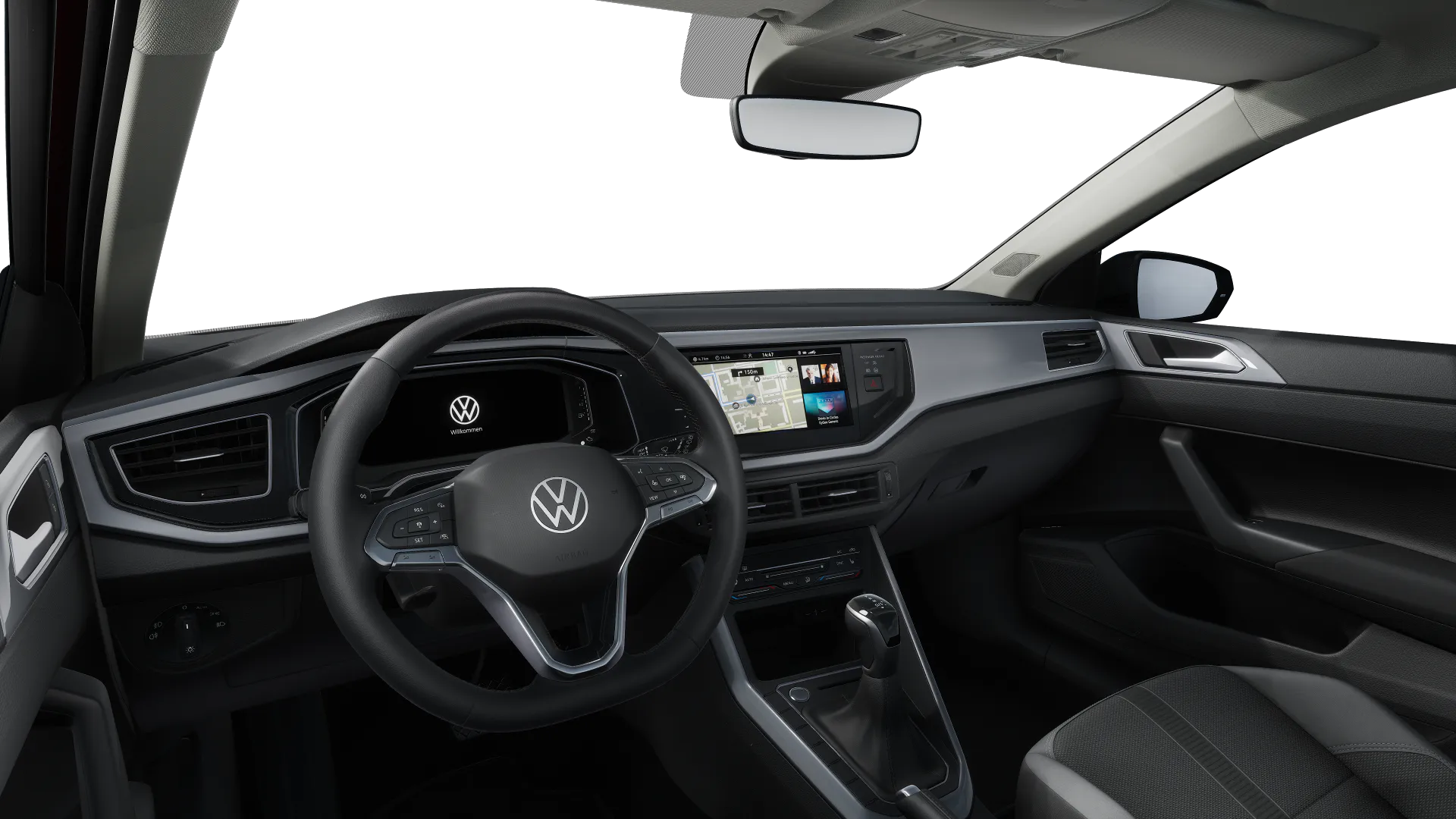 Volkswagen Polo Style